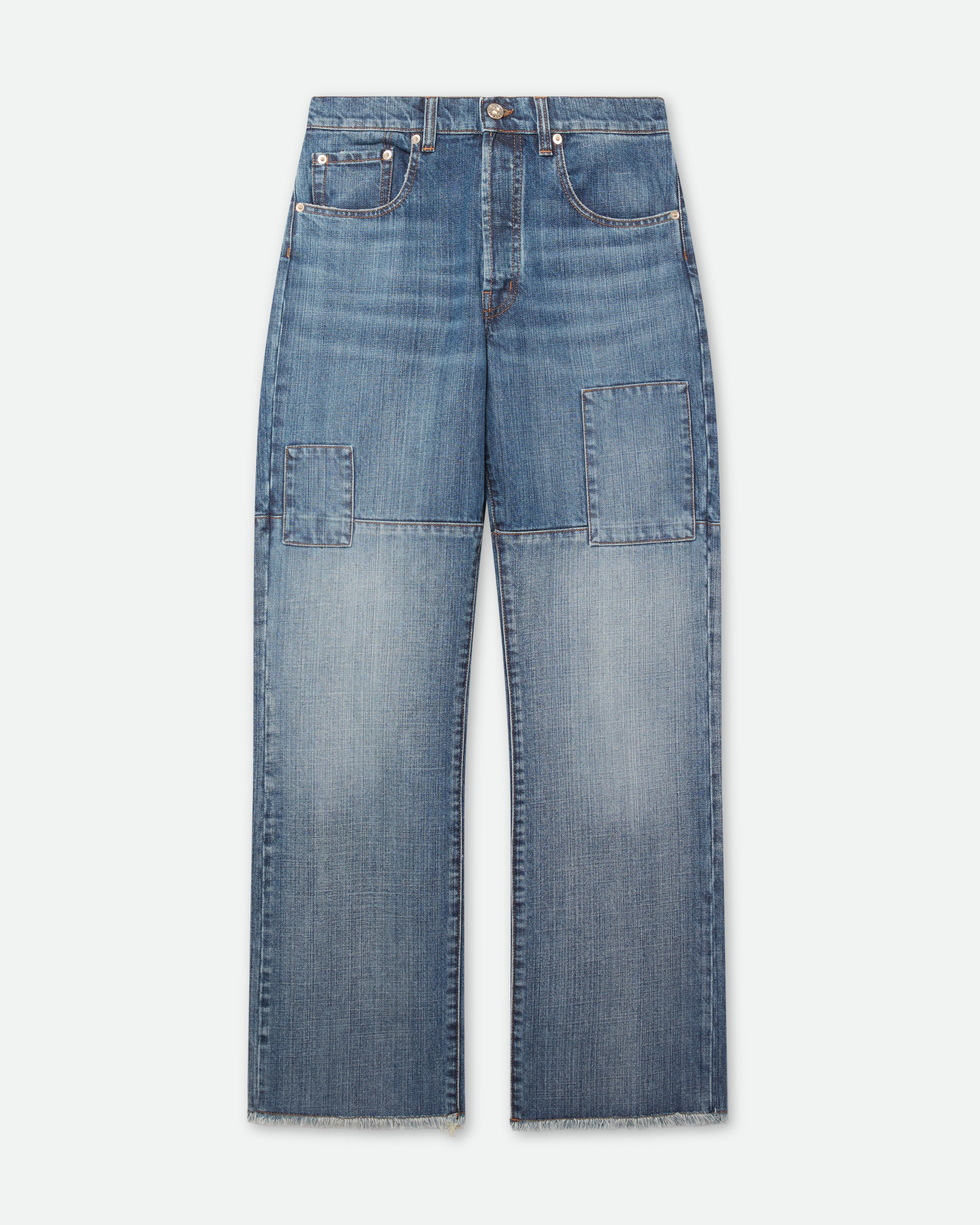 Chance Denim Denim Wales Bonner