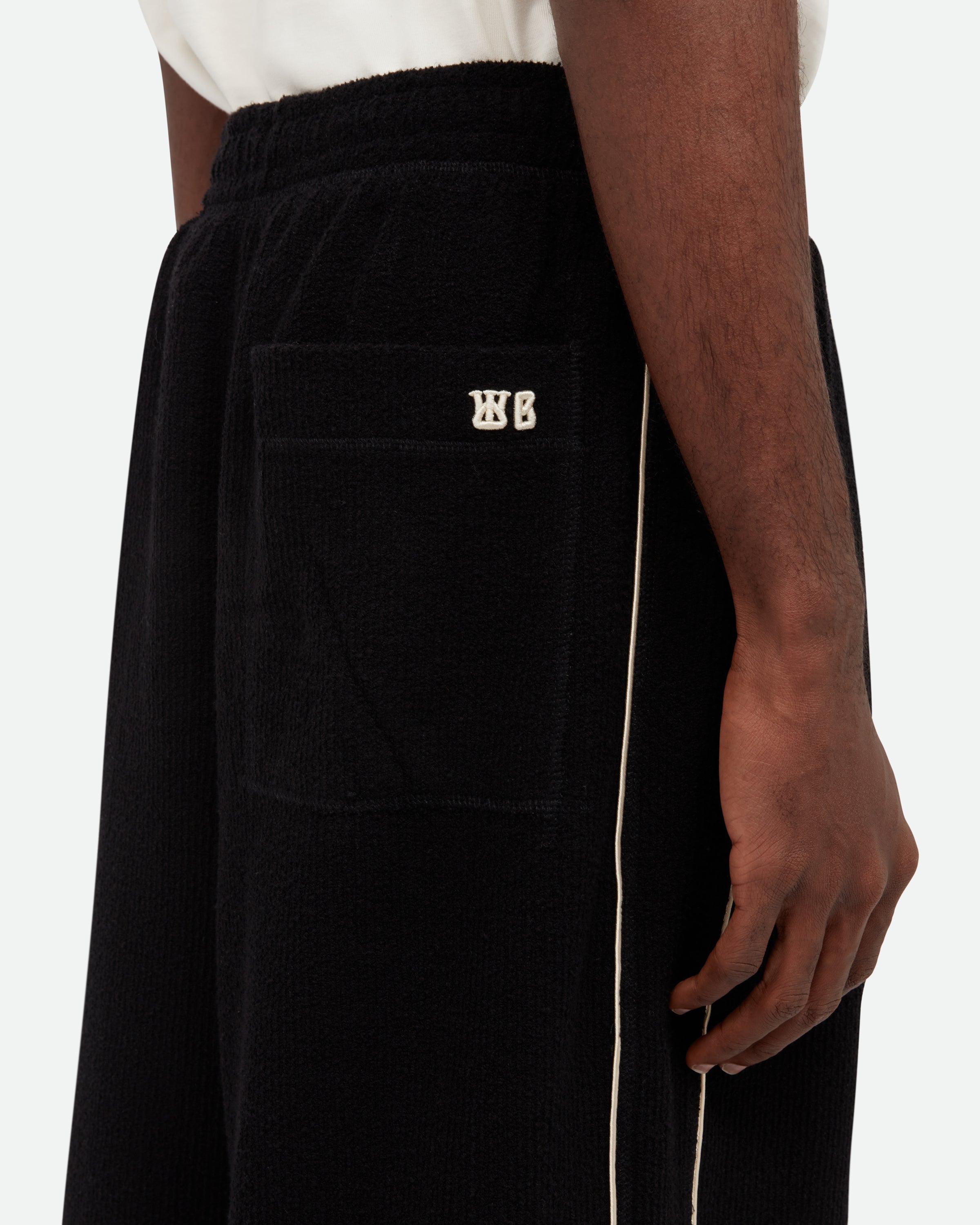 Prince Shorts Shorts Wales Bonner