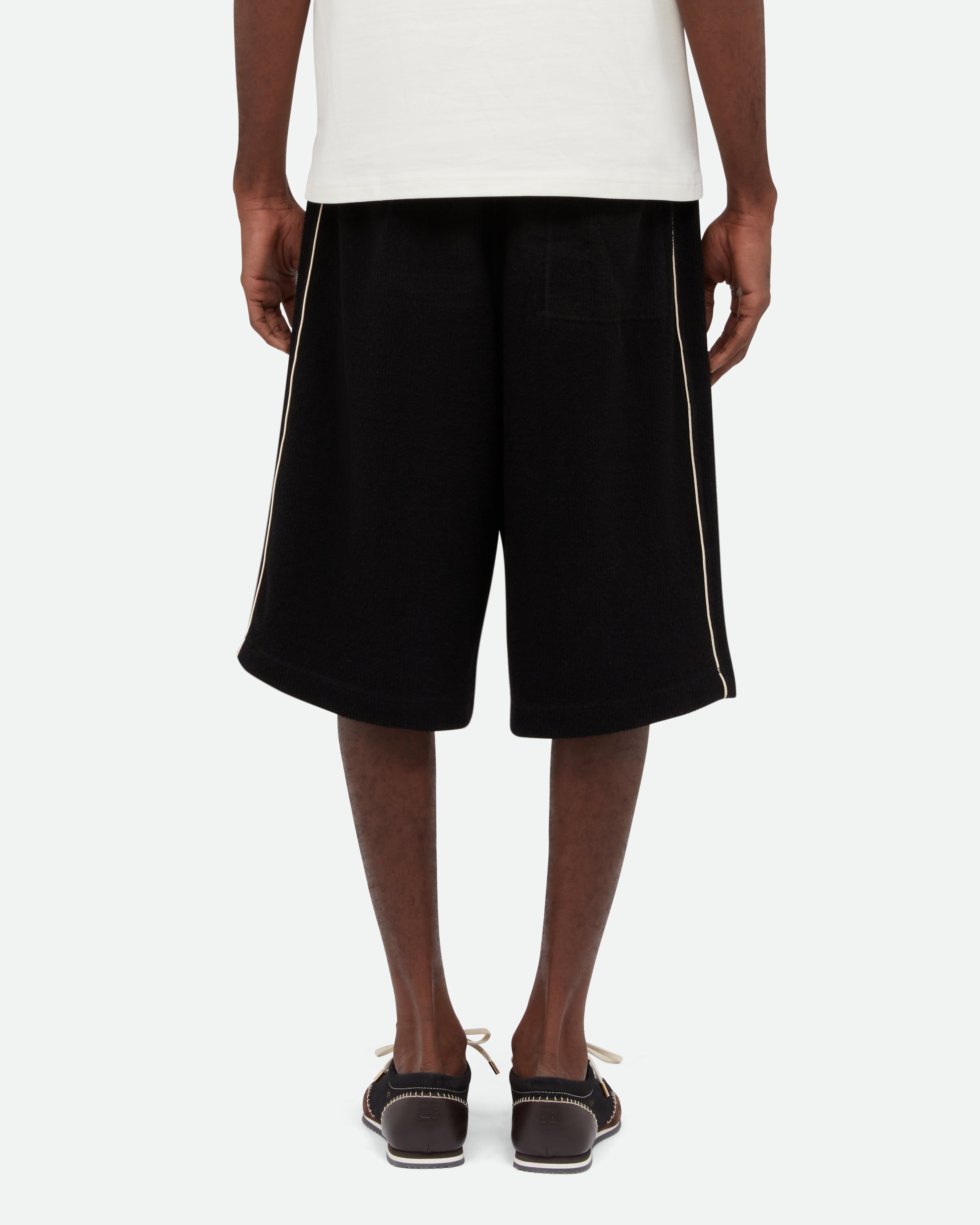 Prince Shorts – Wales Bonner
