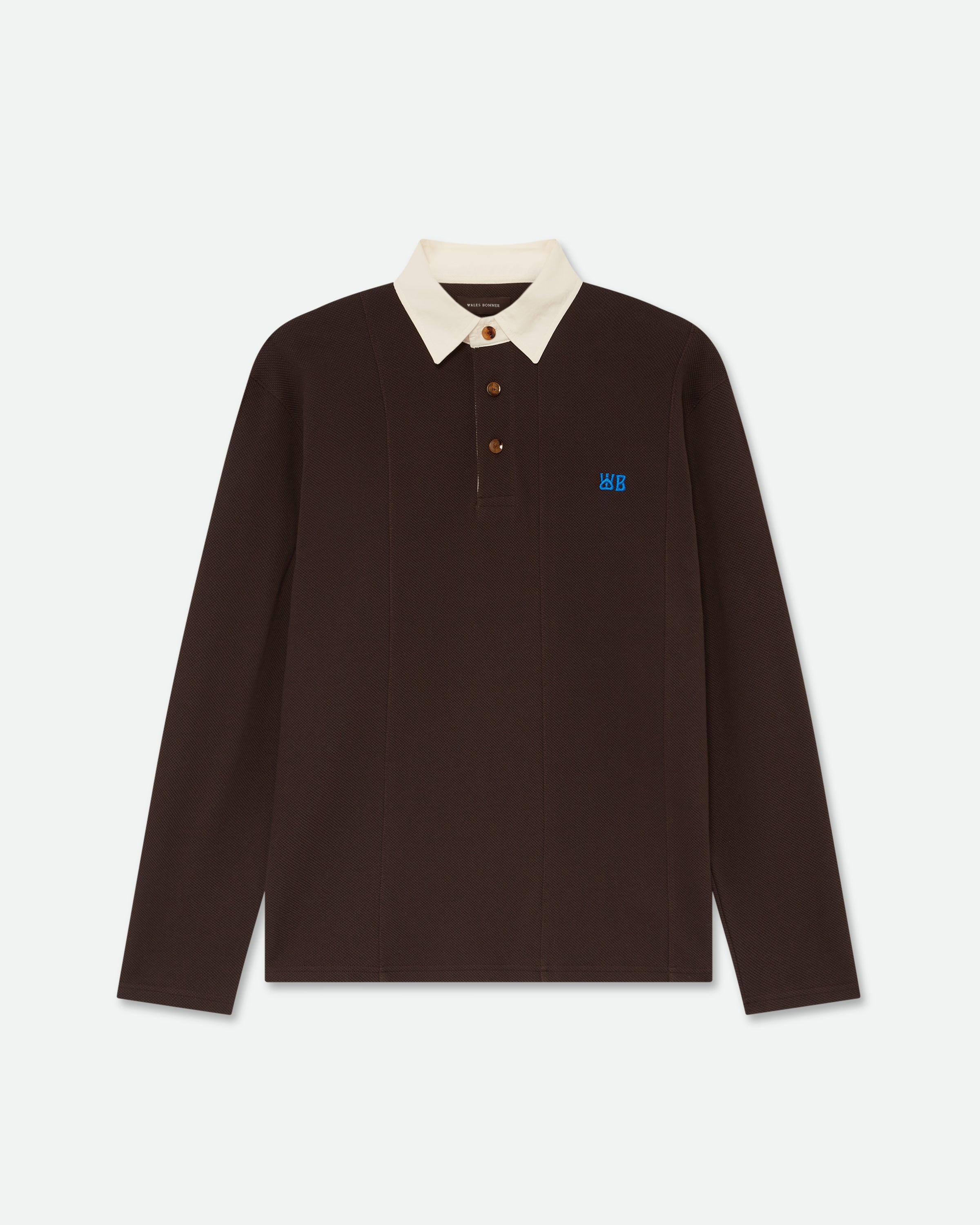 City Polo Tops Wales Bonner