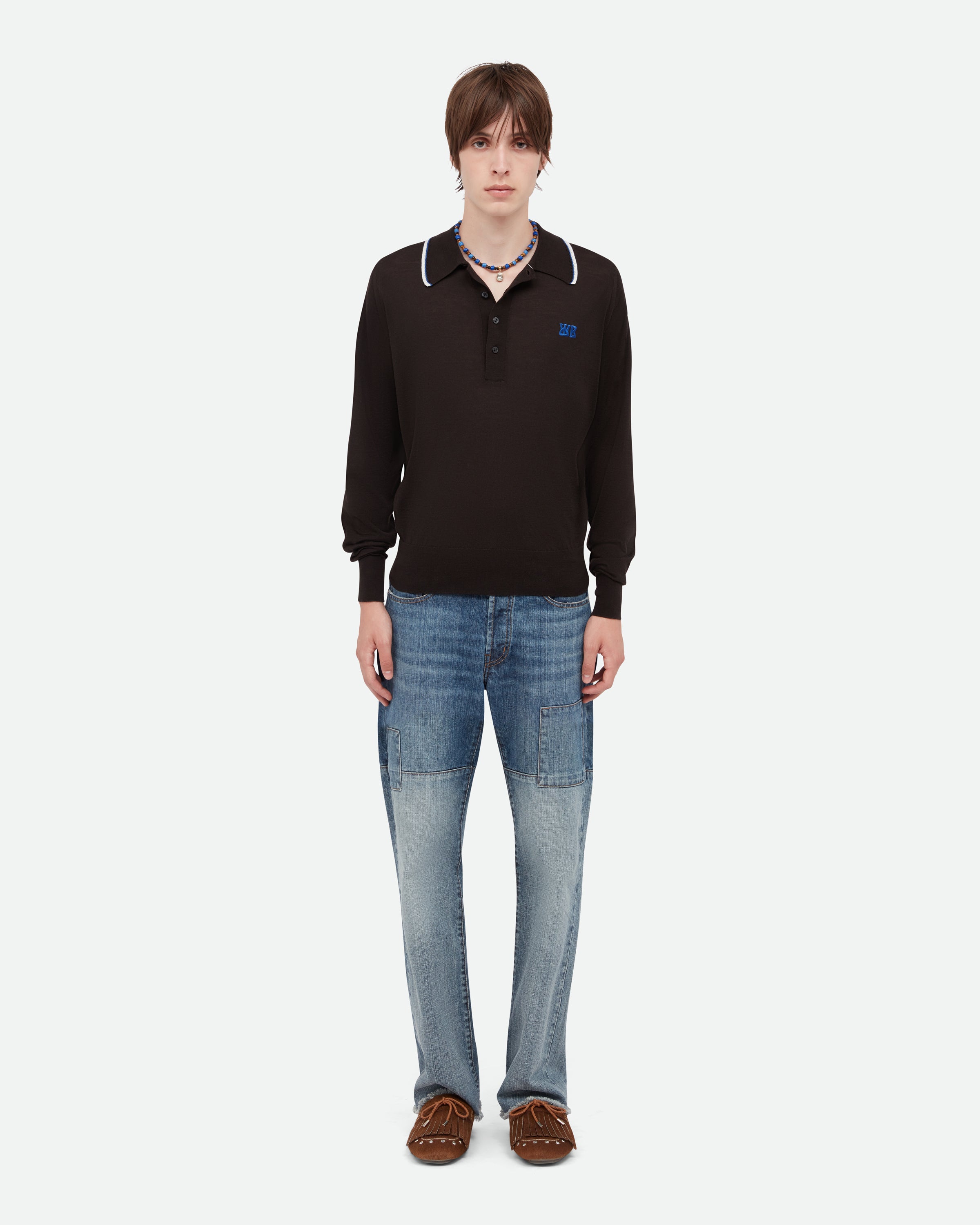 Womenswear Tops – Wales Bonner