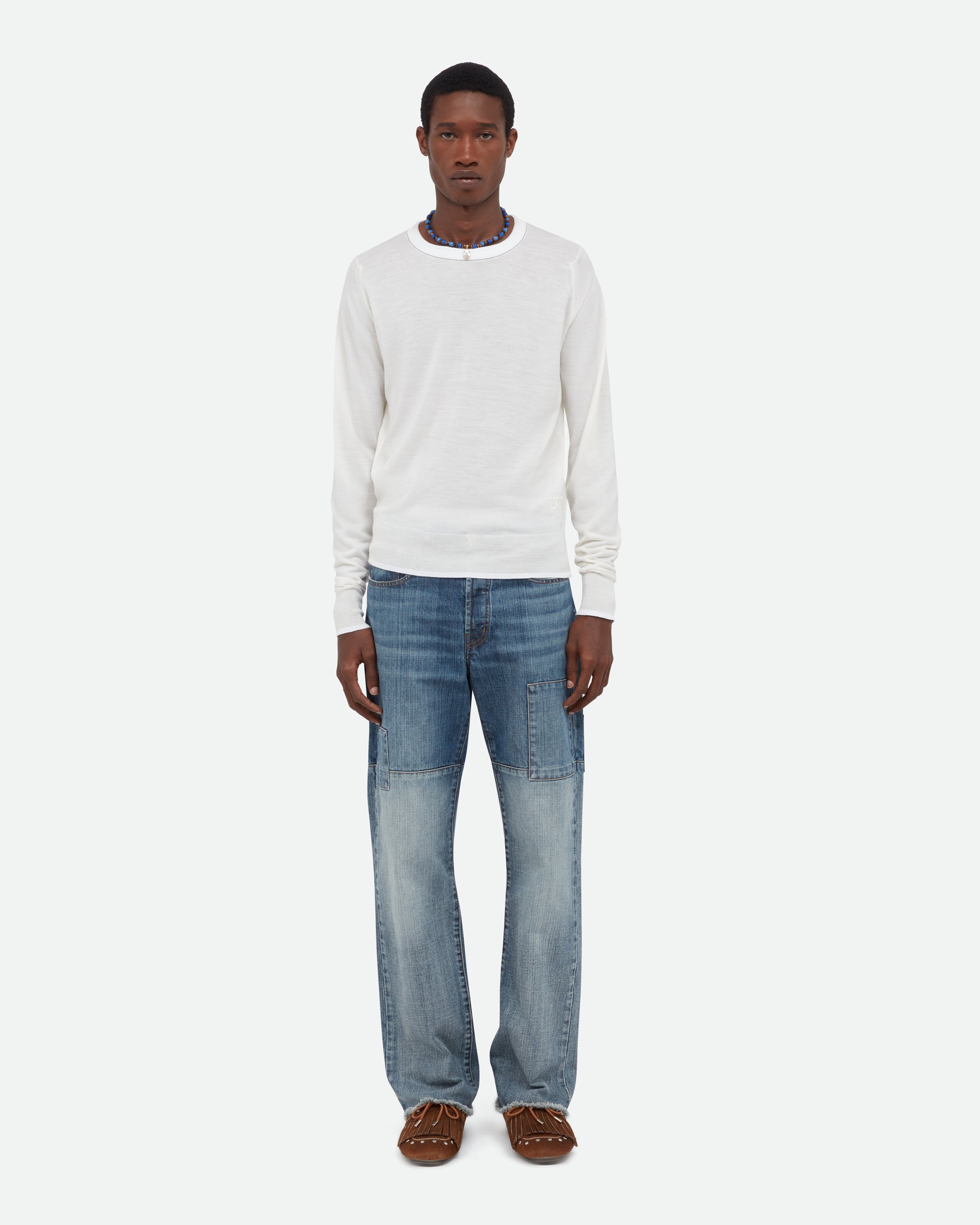 Menswear Tops | WALES BONNER – Wales Bonner