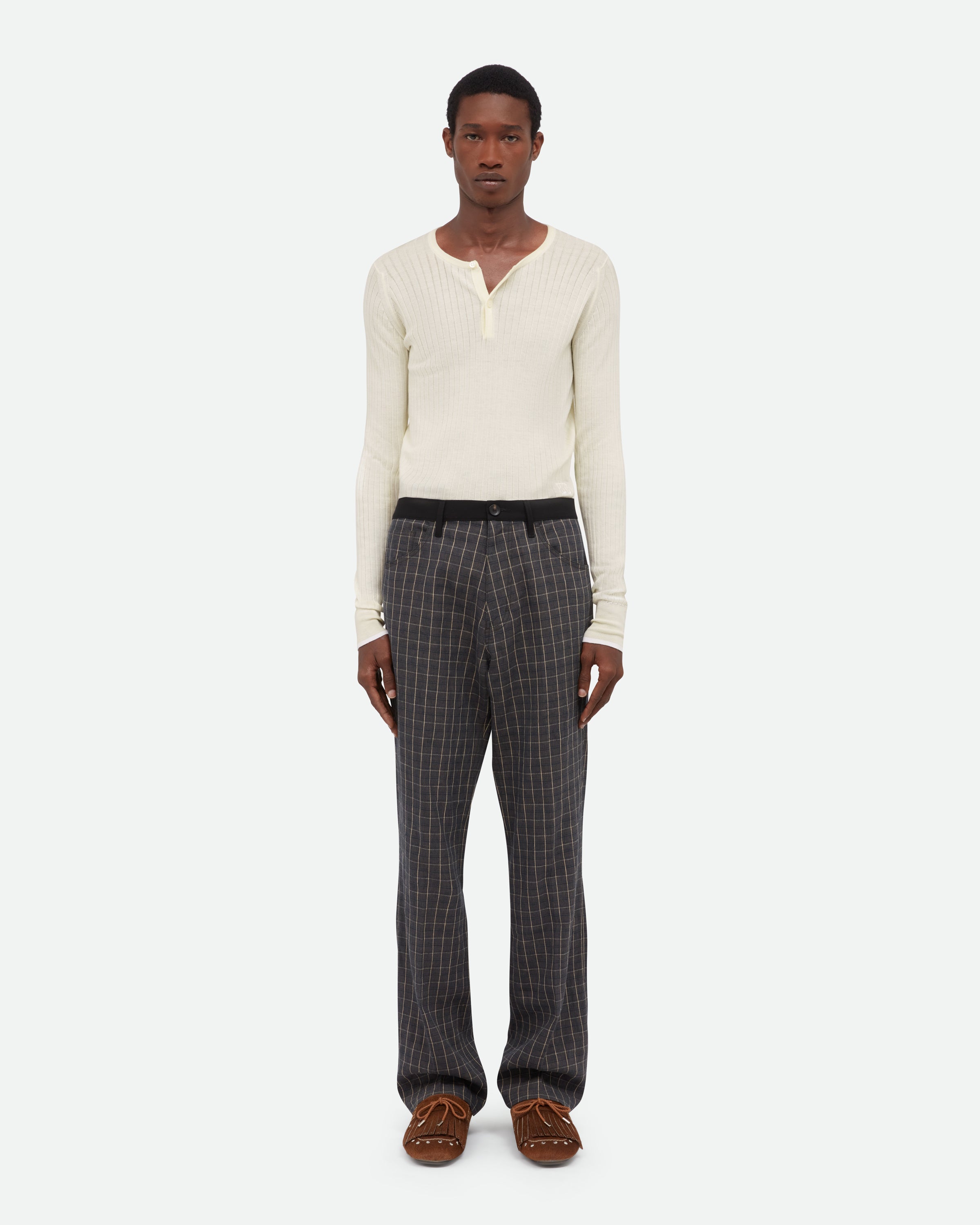 Country Trouser Trousers Wales Bonner