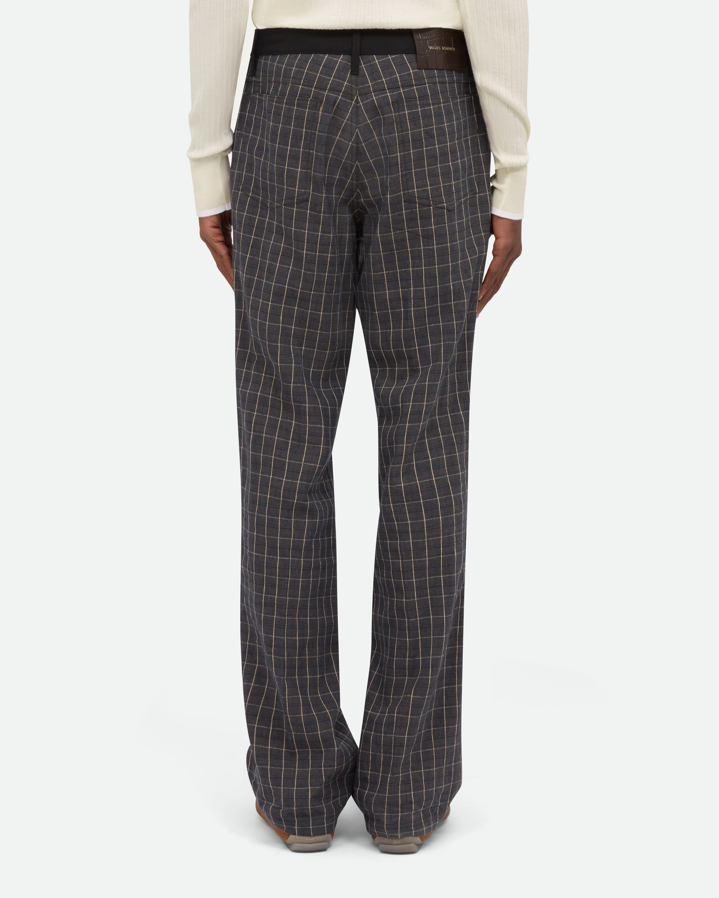 Country Trouser Trousers Wales Bonner