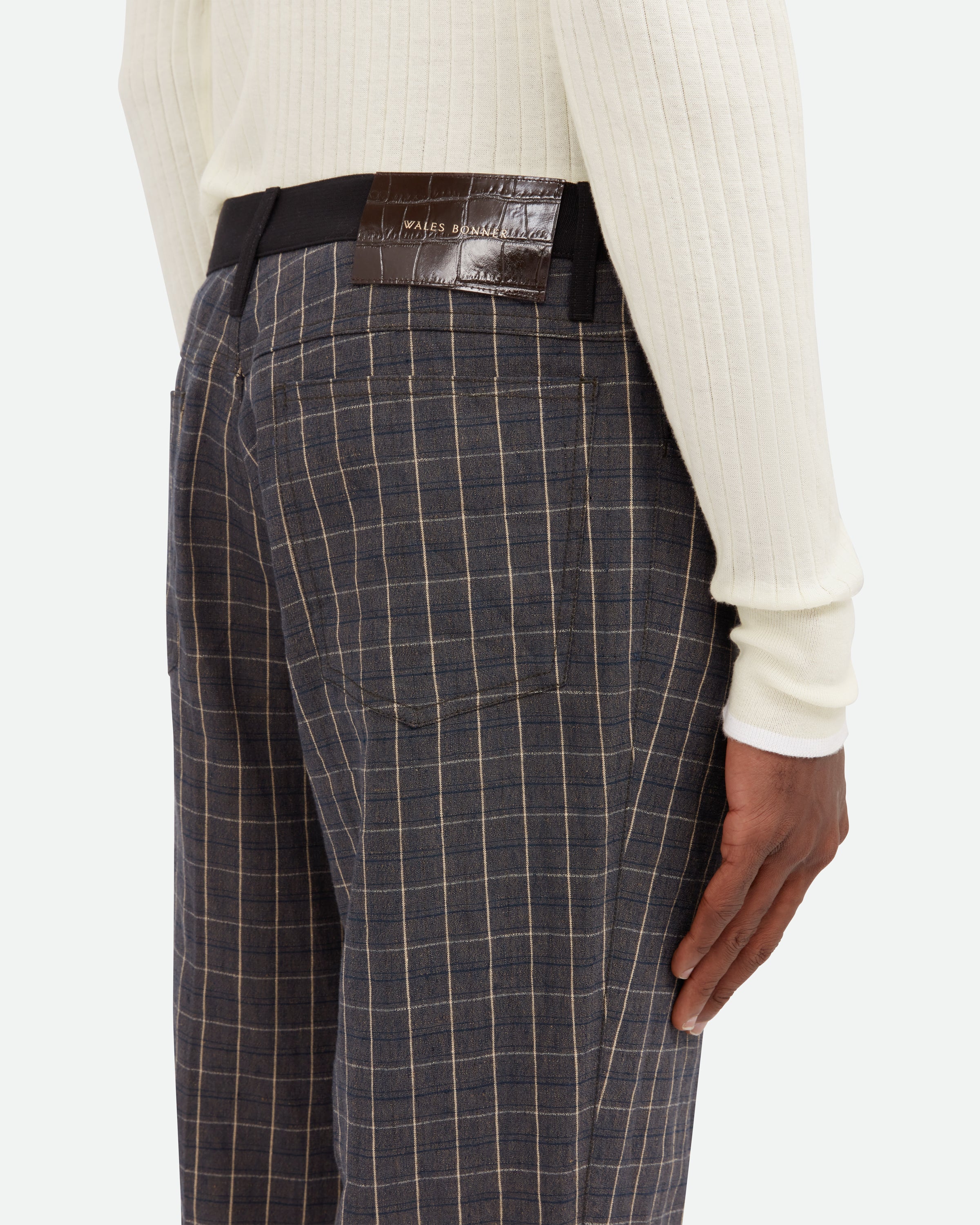 Country Trouser Trousers Wales Bonner