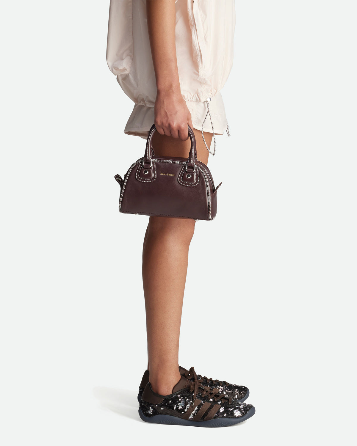 adidas Originals by Wales Bonner Bag Small Accessories Wales Bonner