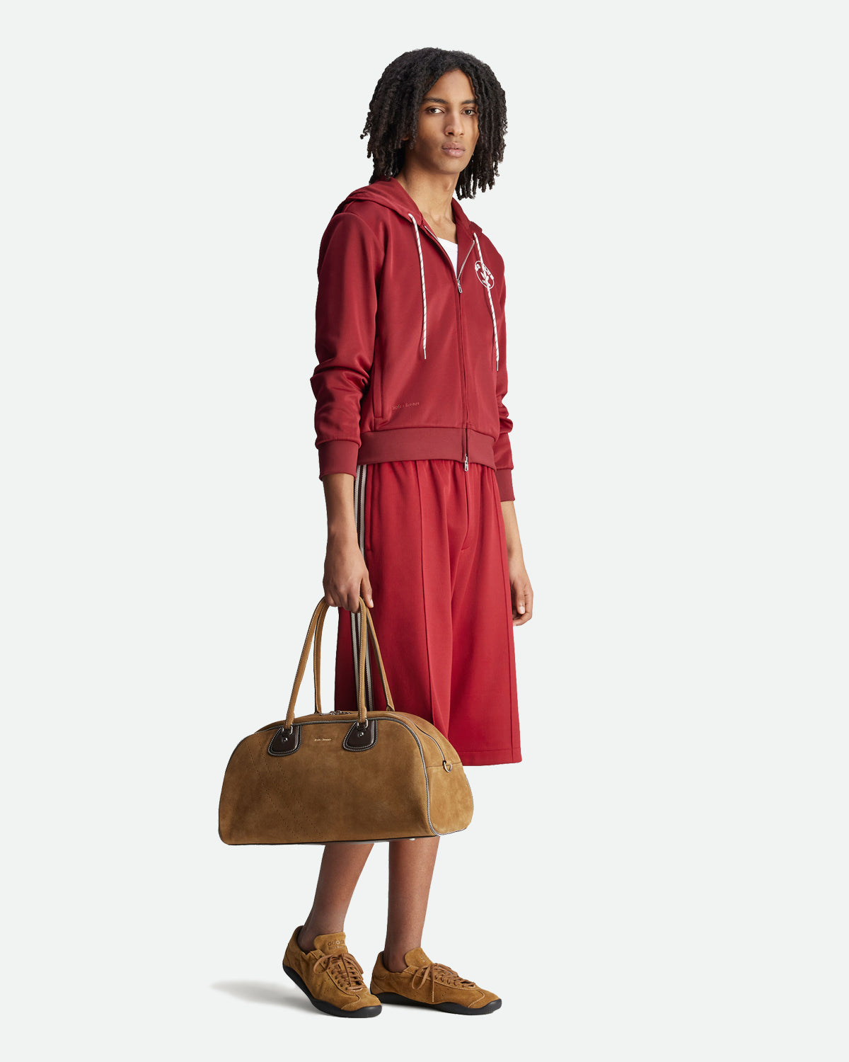 adidas Originals by Wales Bonner Bag Large Accessories Wales Bonner