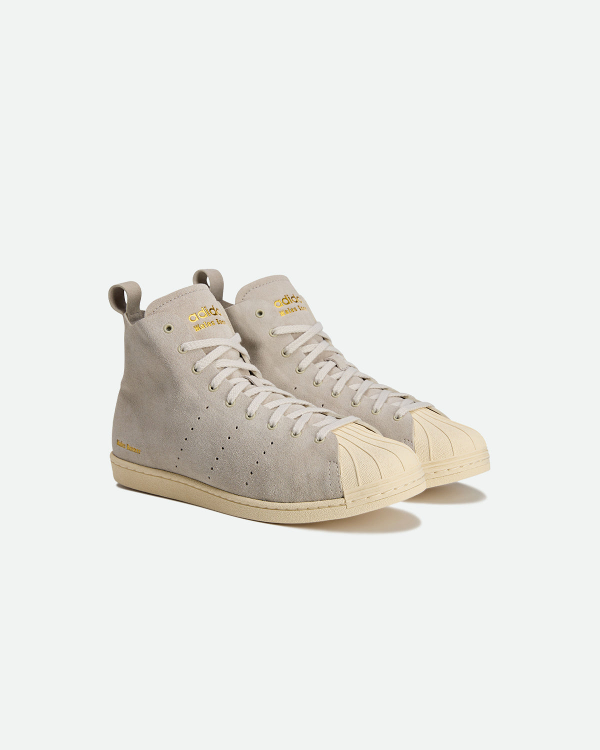 adidas Originals by Wales Bonner Superstar Hi