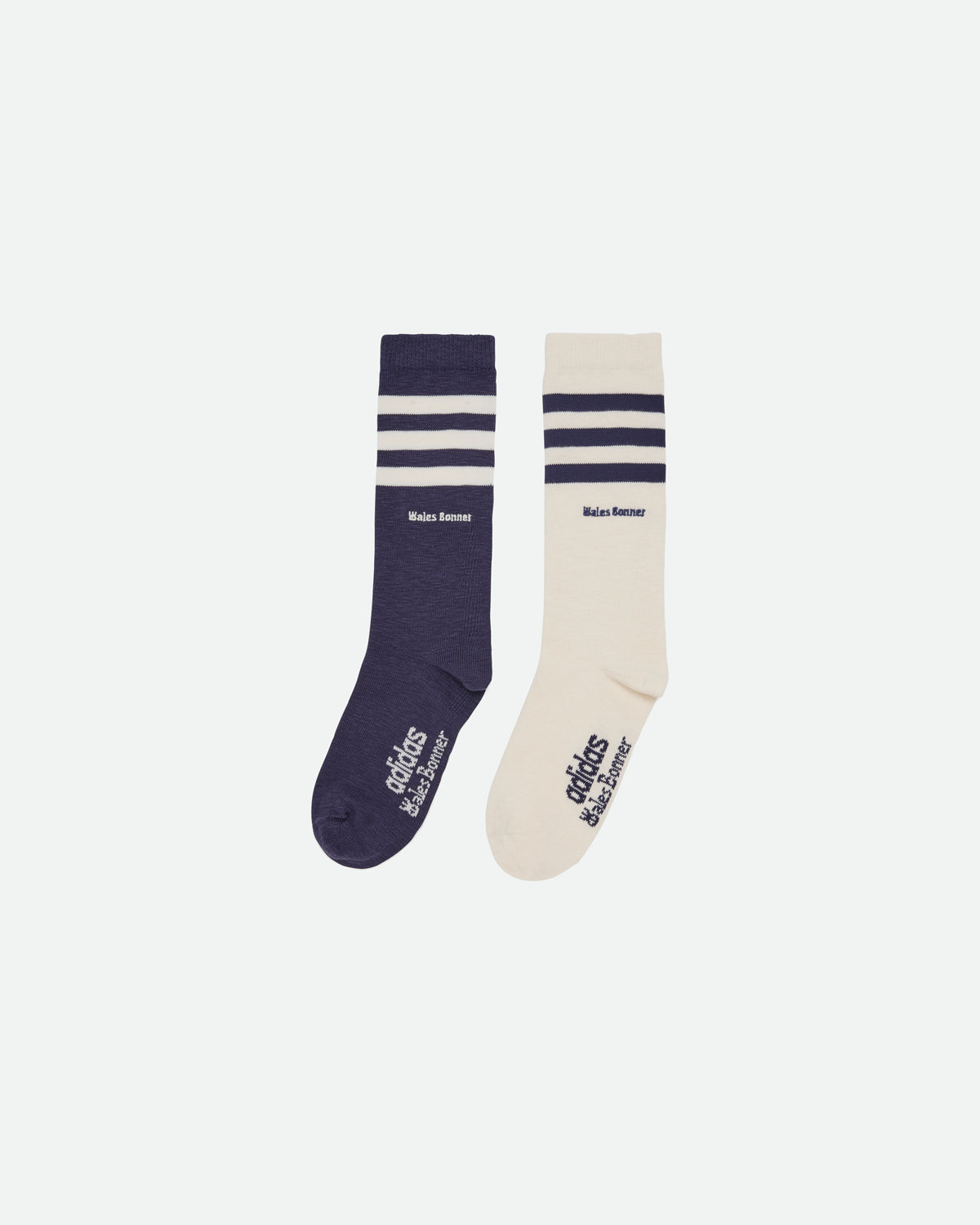 アディダス ウェールズボナー adidas Wales Bonner Crew Socks adidas Originals by Wales Bonner Socks