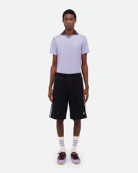 adidas Originals by Wales Bonner Twill Track Shorts