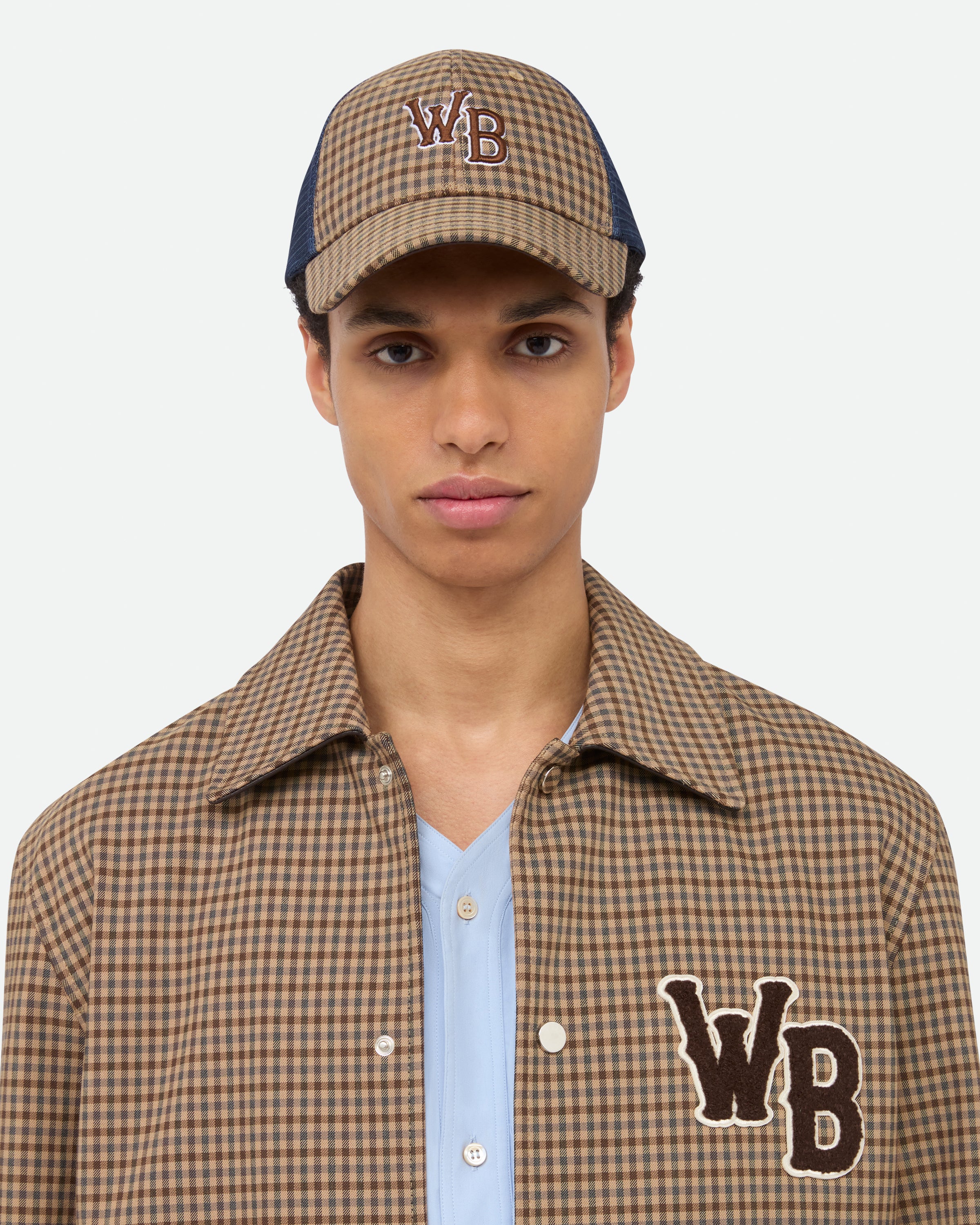 Men – Wales Bonner