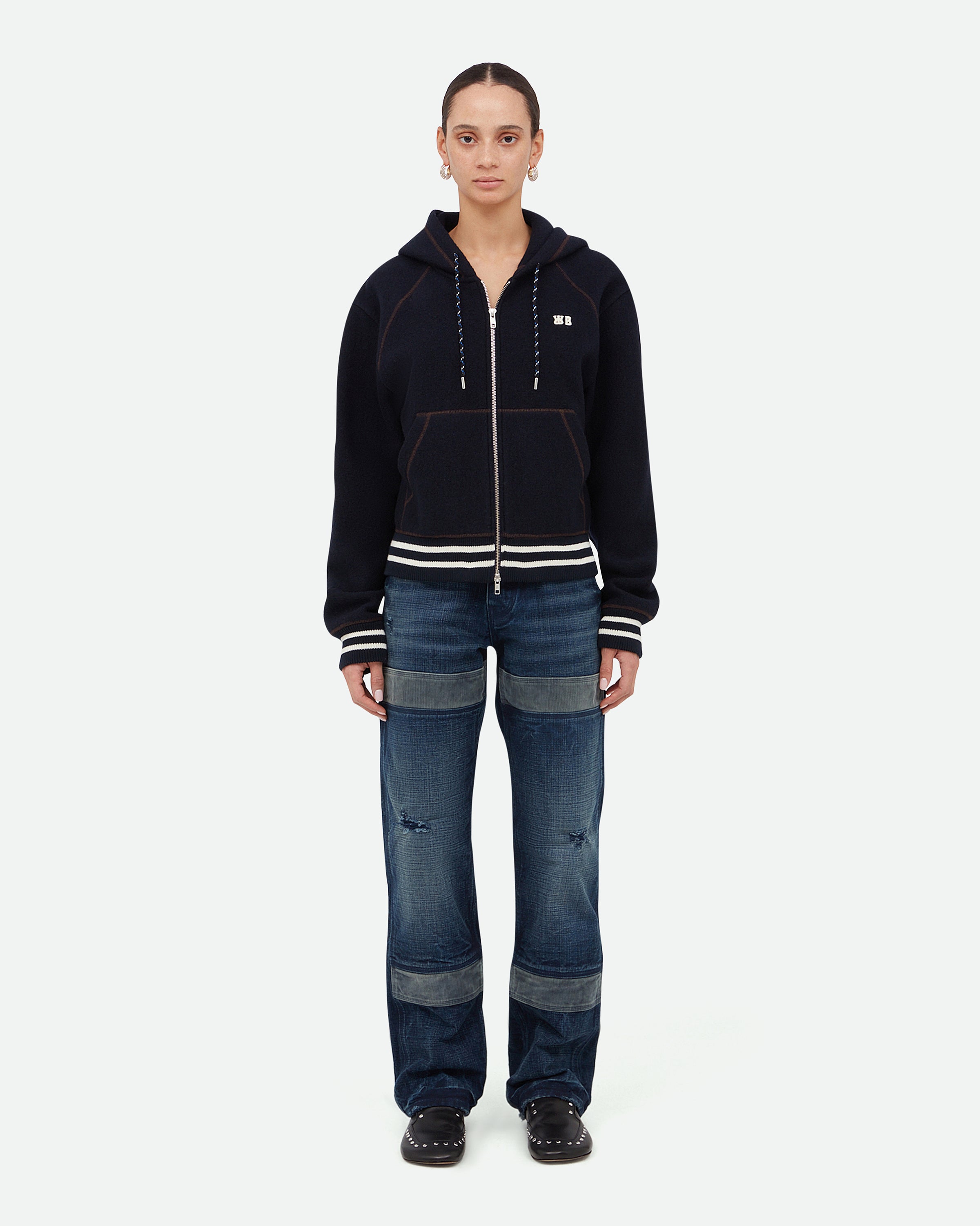 Womenswear Tops – Wales Bonner