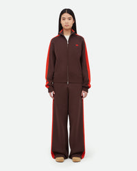 Tide Track Top