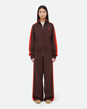 Tide Track Top