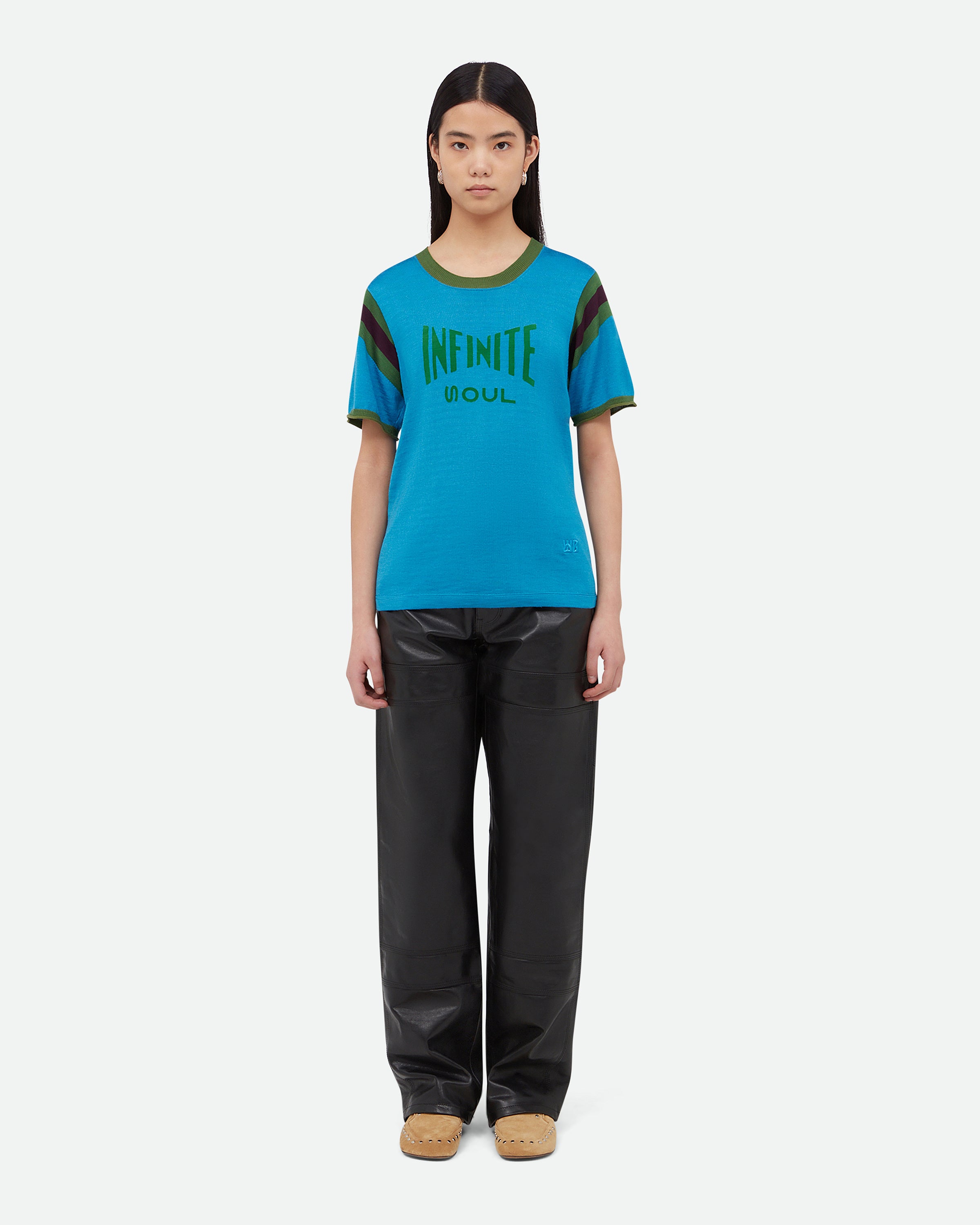 Womenswear Tops – Wales Bonner