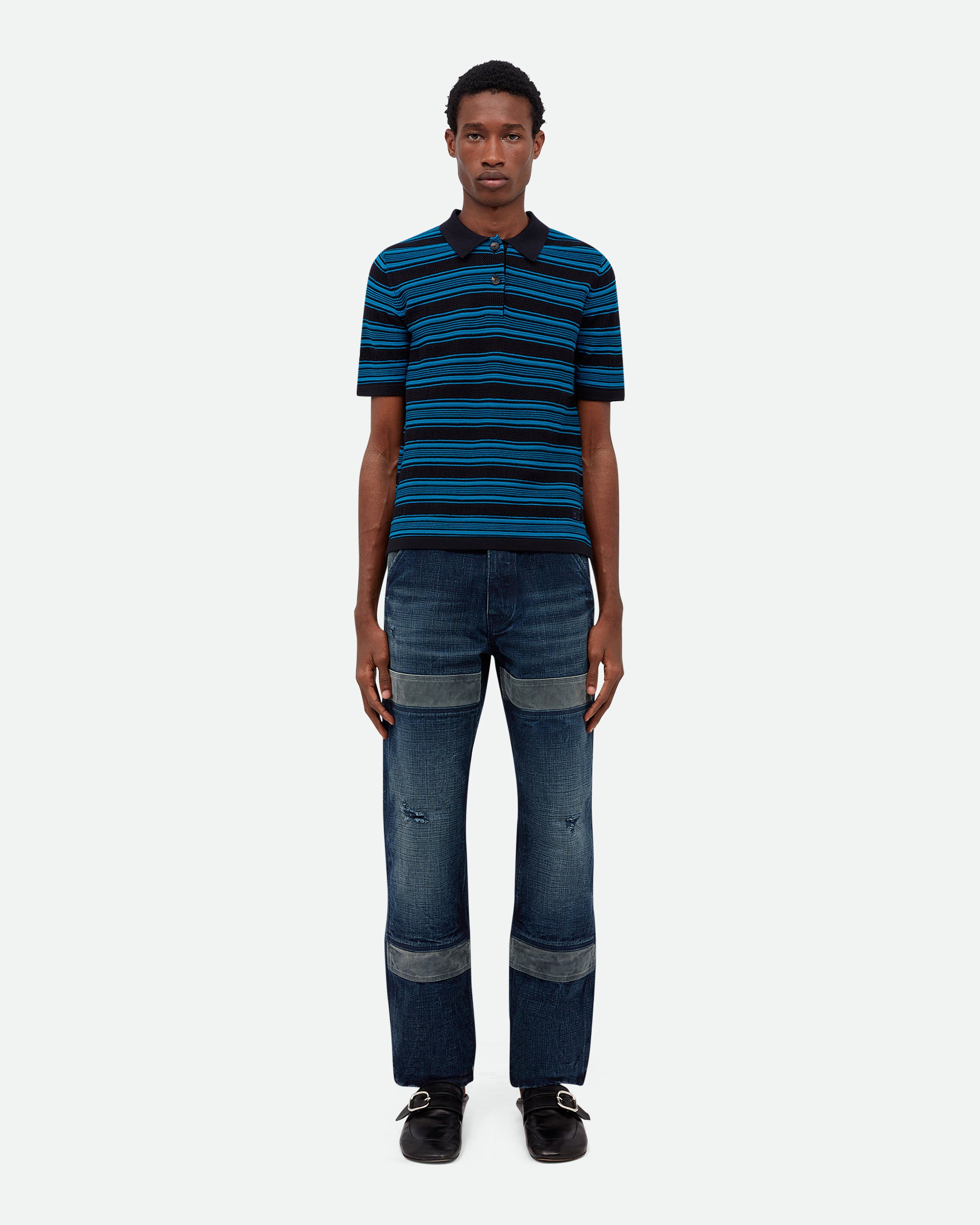 Menswear Tops | WALES BONNER – Wales Bonner