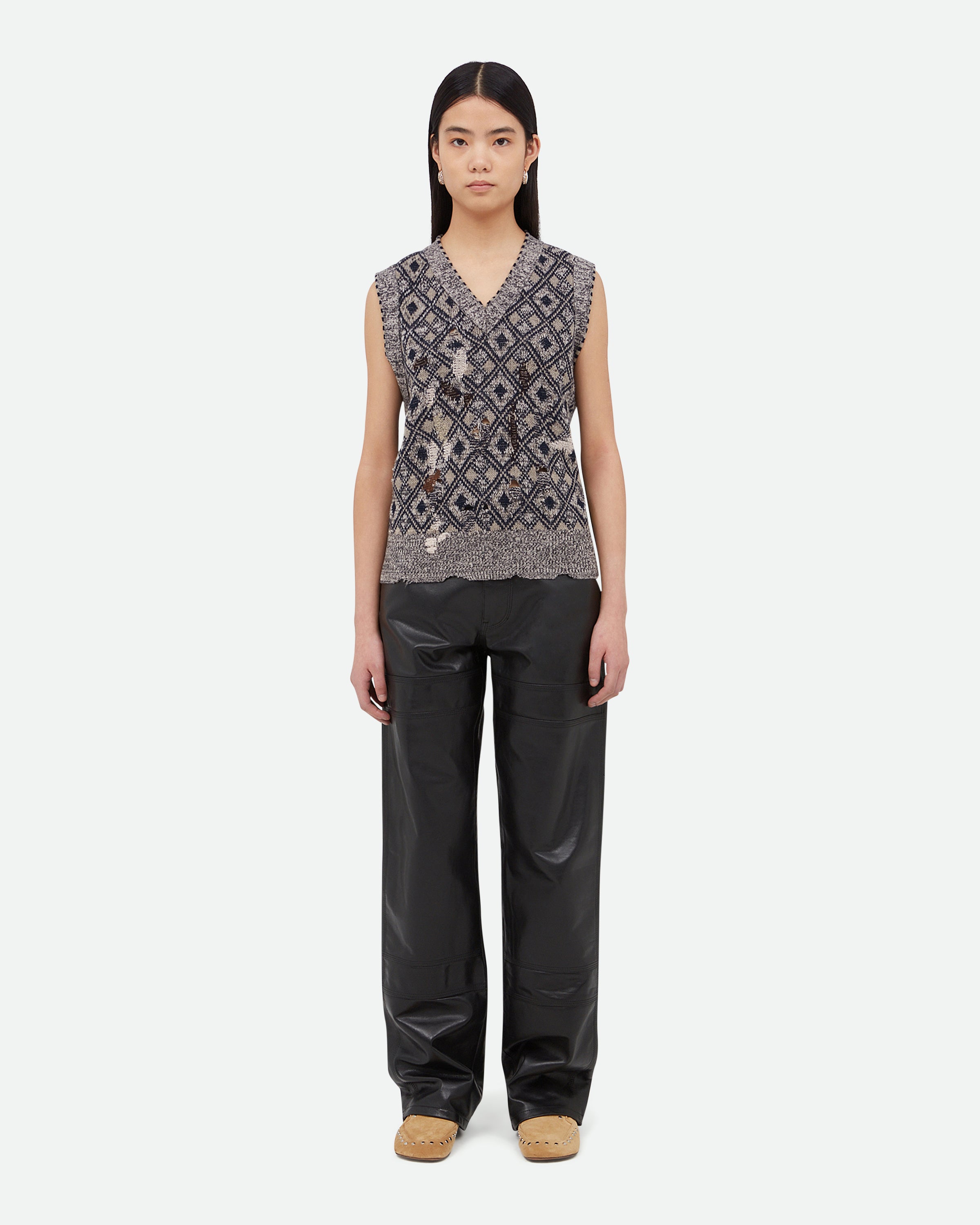 Womenswear Tops – Wales Bonner