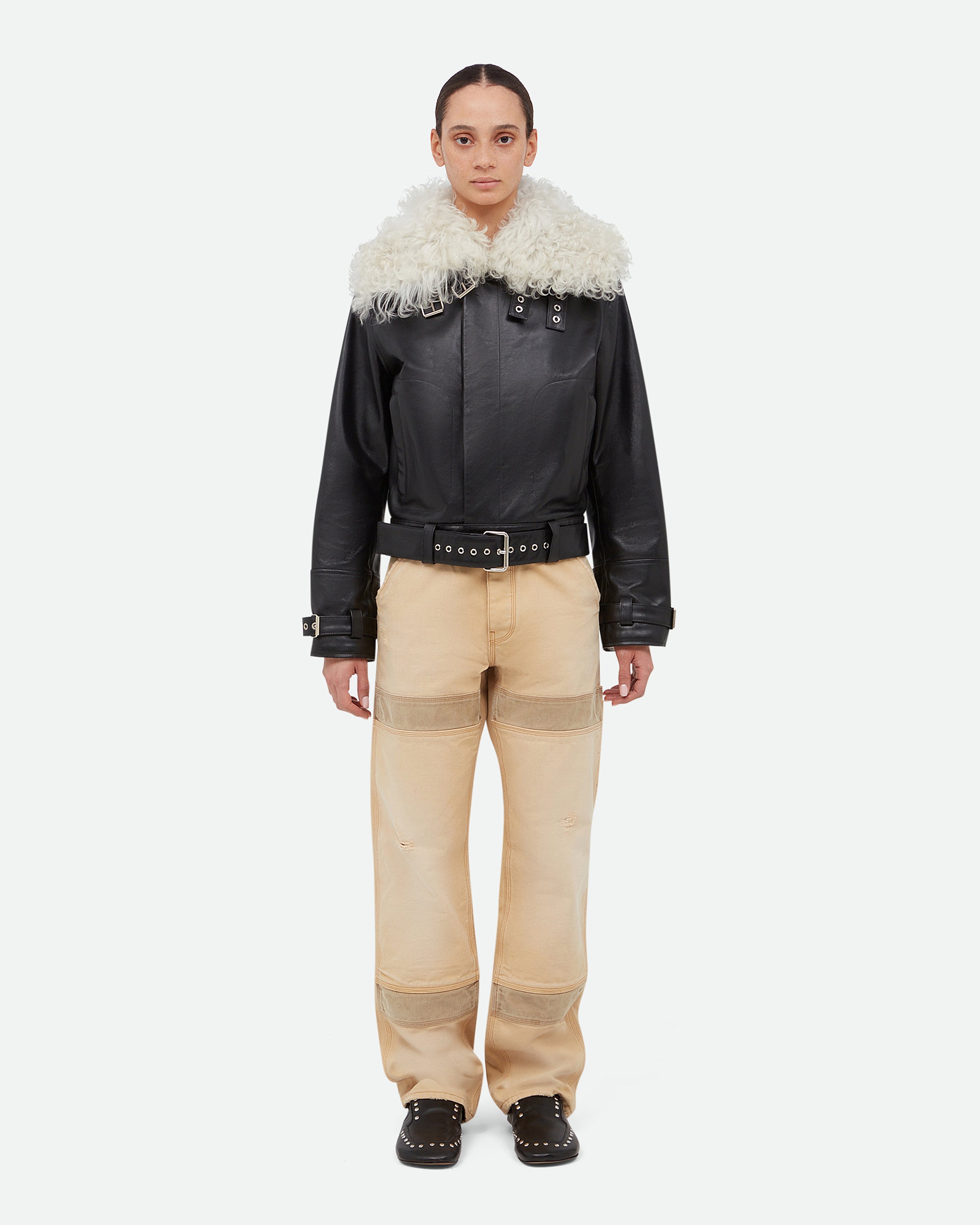 Menswear Outerwear | WALES BONNER – Wales Bonner