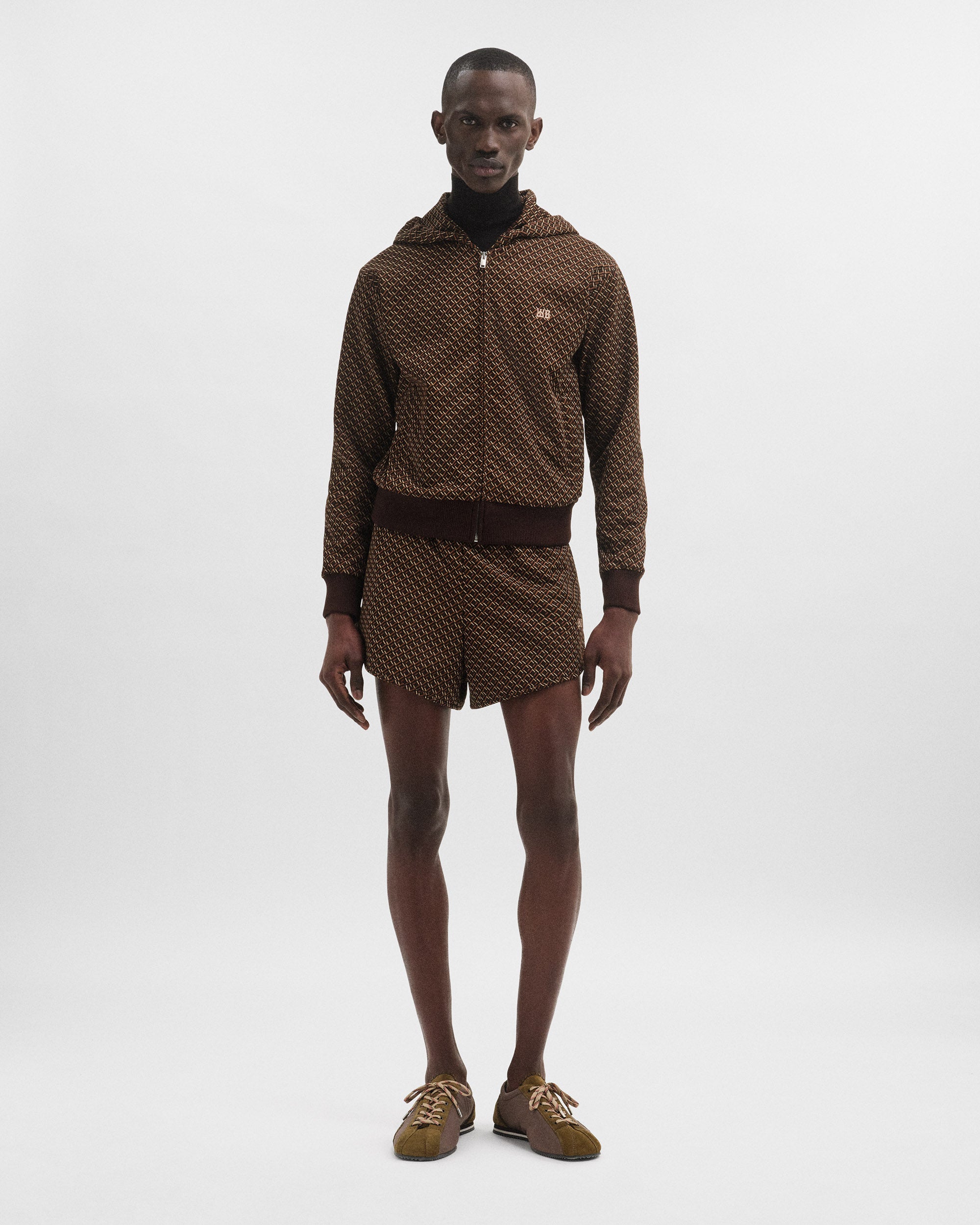 Menswear Outerwear | WALES BONNER – Wales Bonner