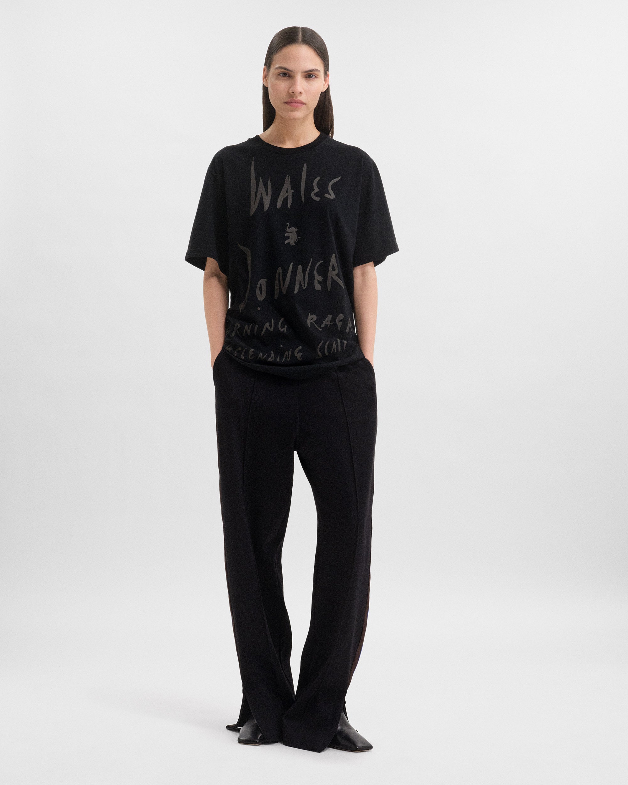 Womenswear Tops – Wales Bonner