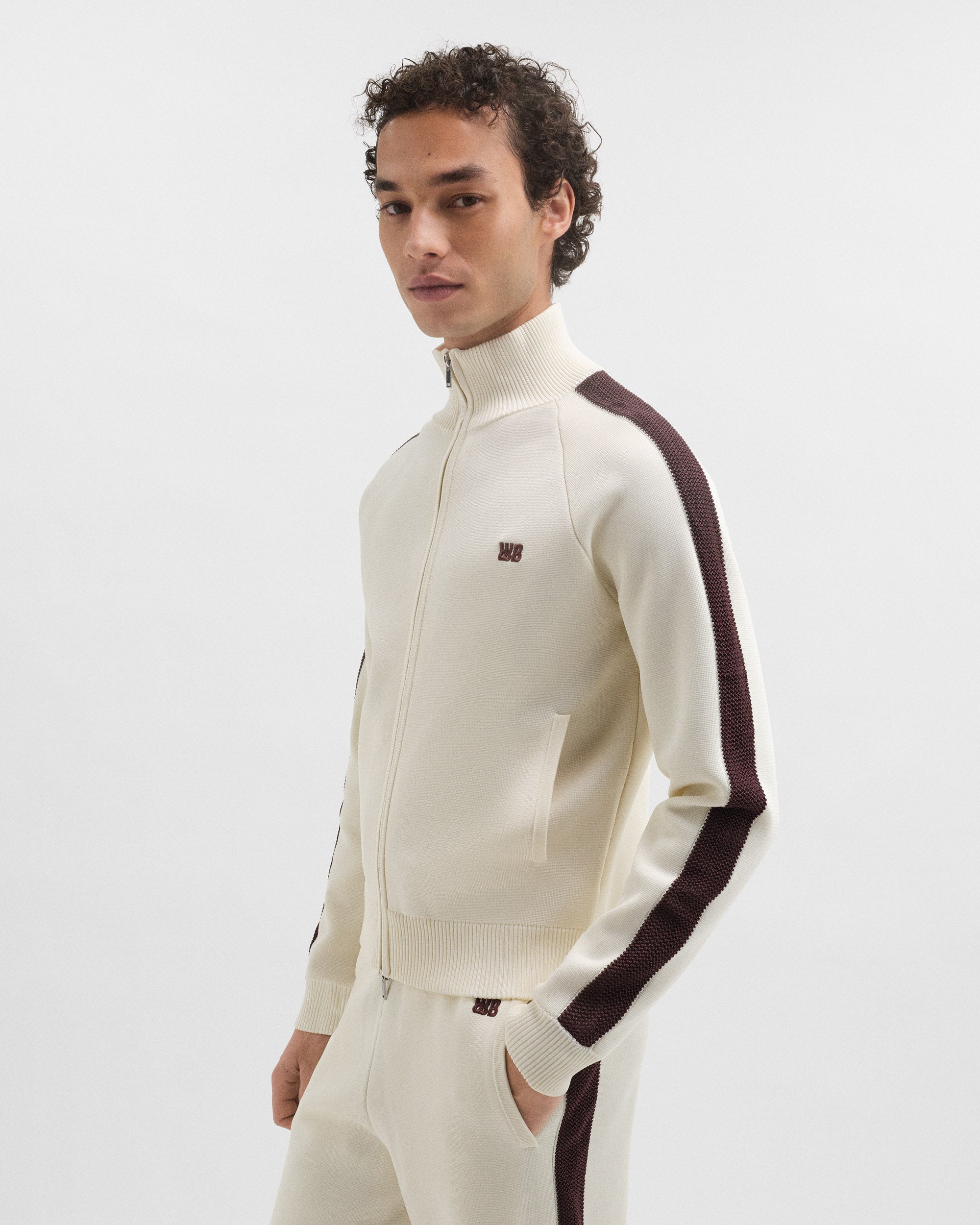 Bonnerr Menswear | WALES BONNER – Wales Bonner