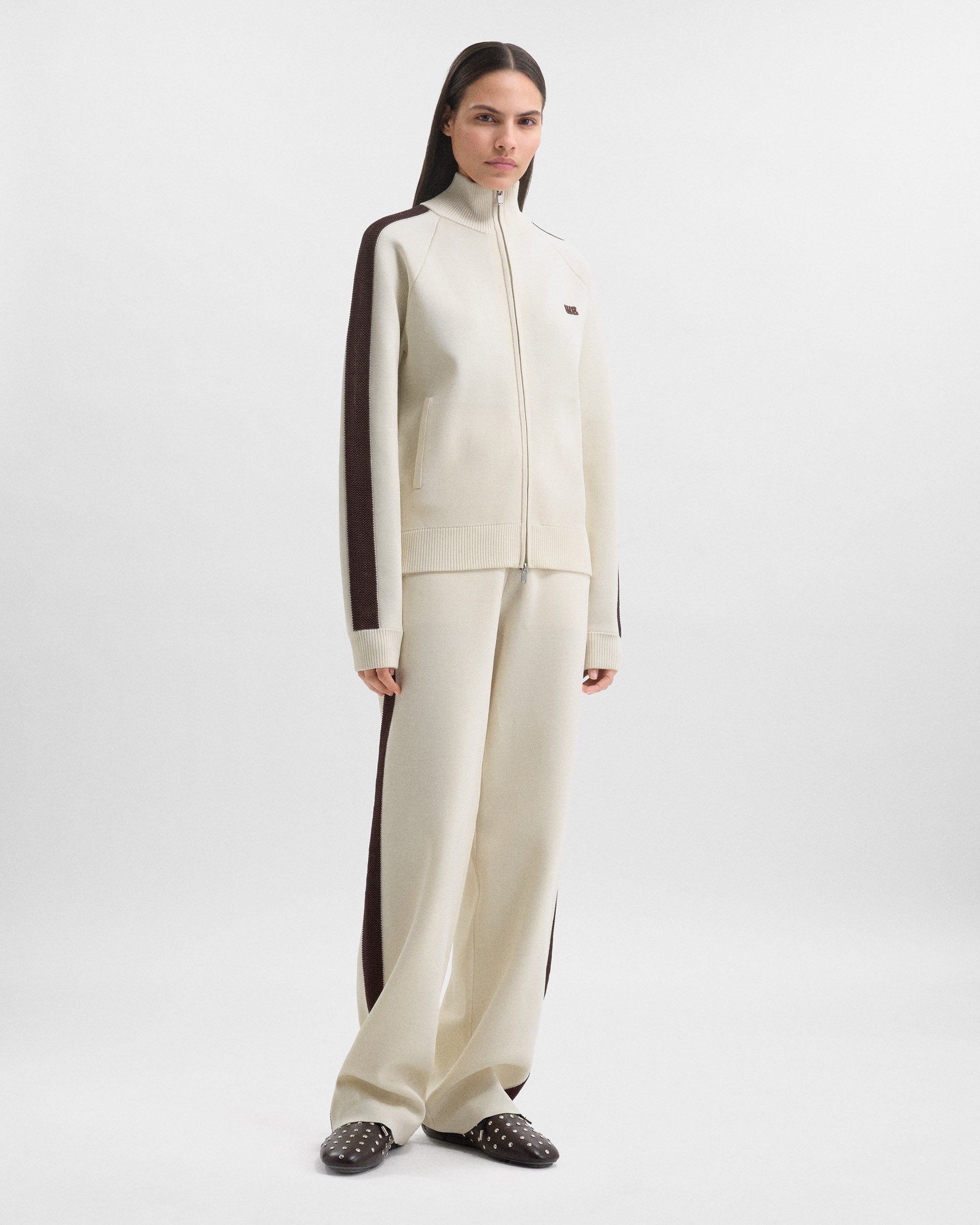 Womenswear Outerwear – Wales Bonner