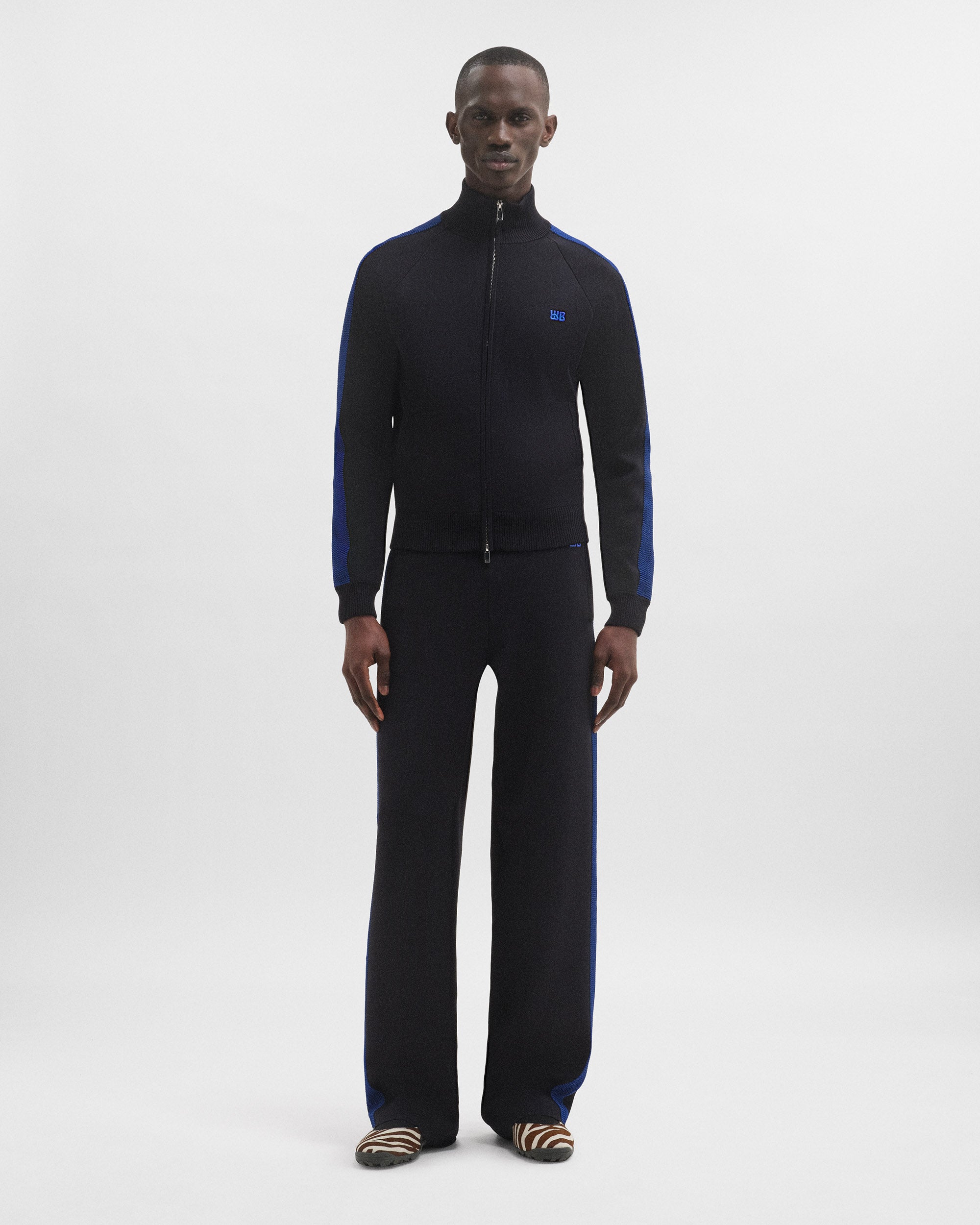 Menswear Outerwear | WALES BONNER – Wales Bonner