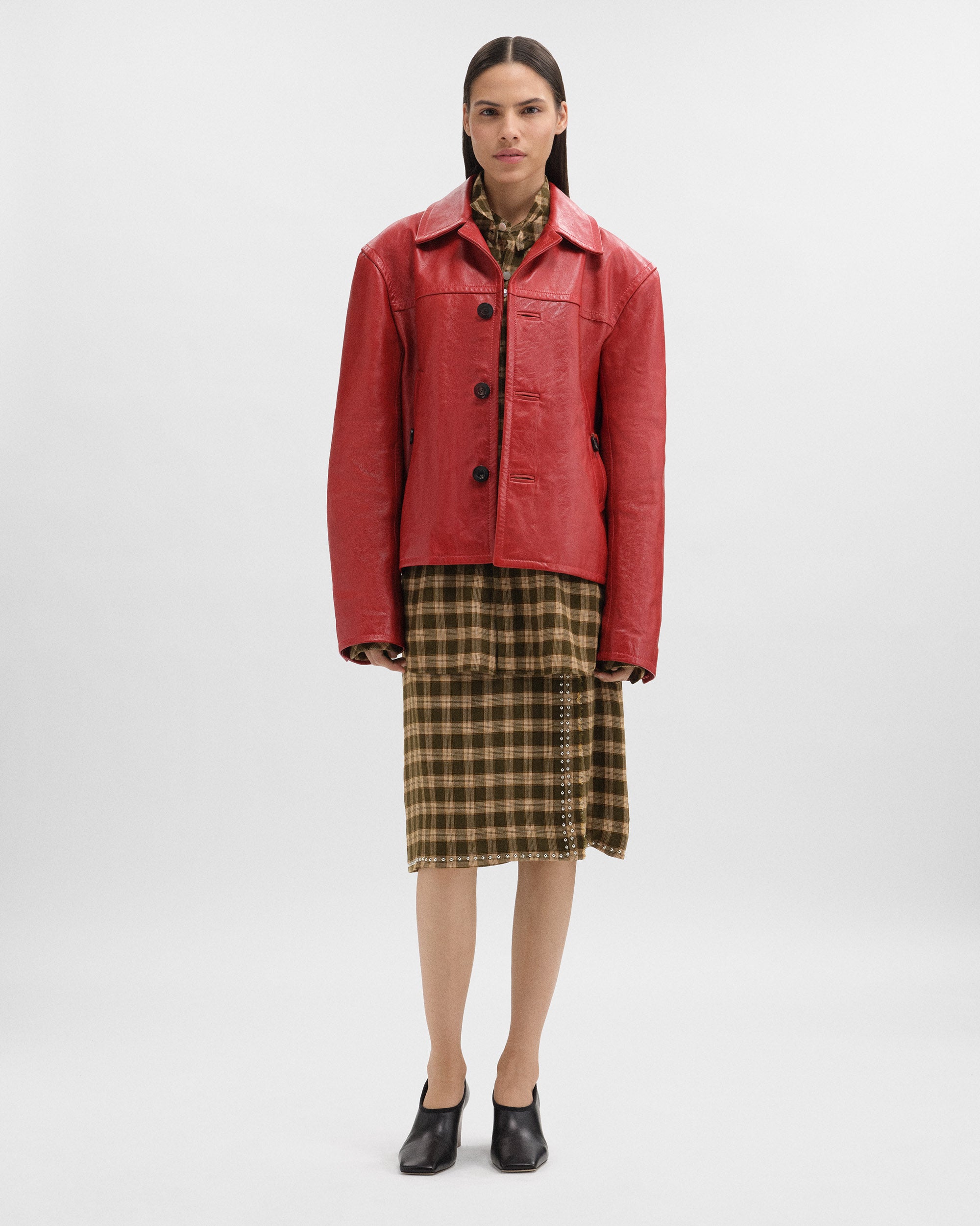 Menswear Outerwear | WALES BONNER – Wales Bonner