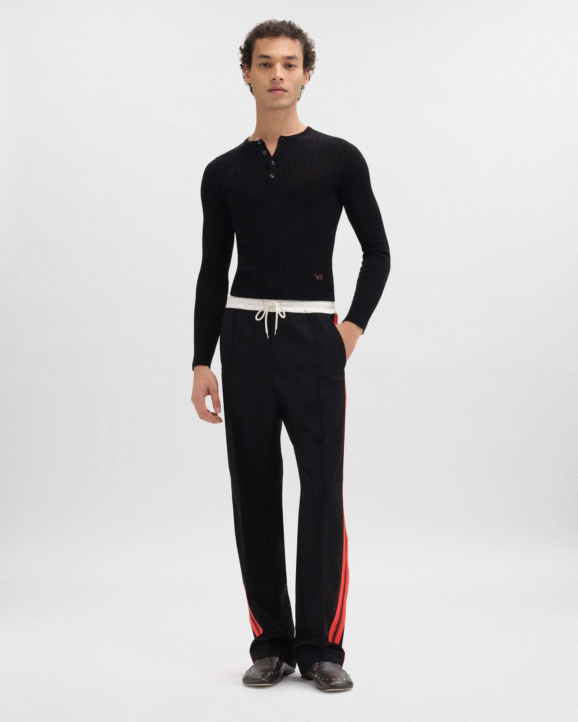 Energy Trouser