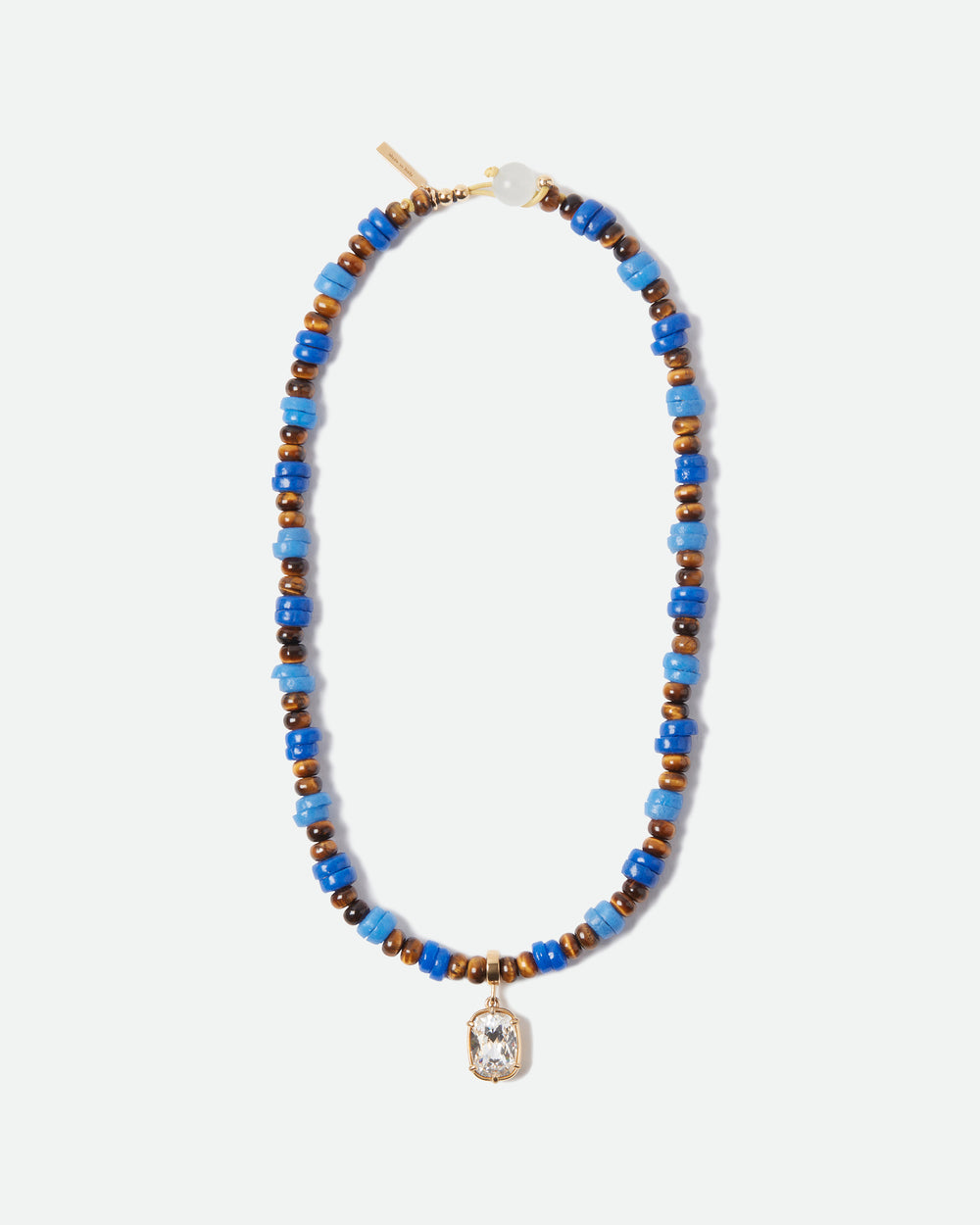 Wales Bonner The Dream Necklace ネックレス