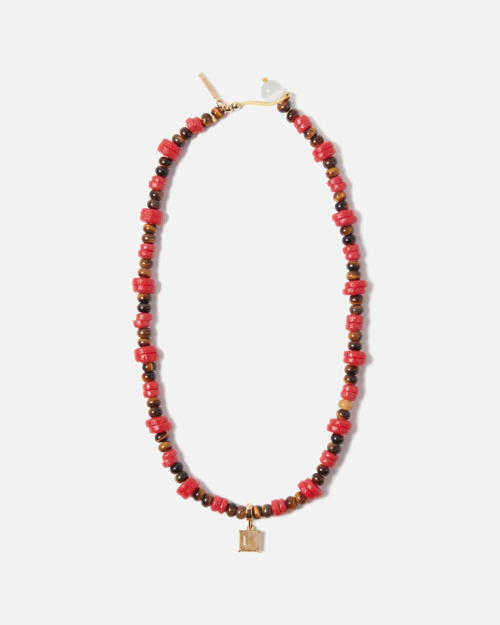 Wales Bonner The Dream Necklace ネックレス