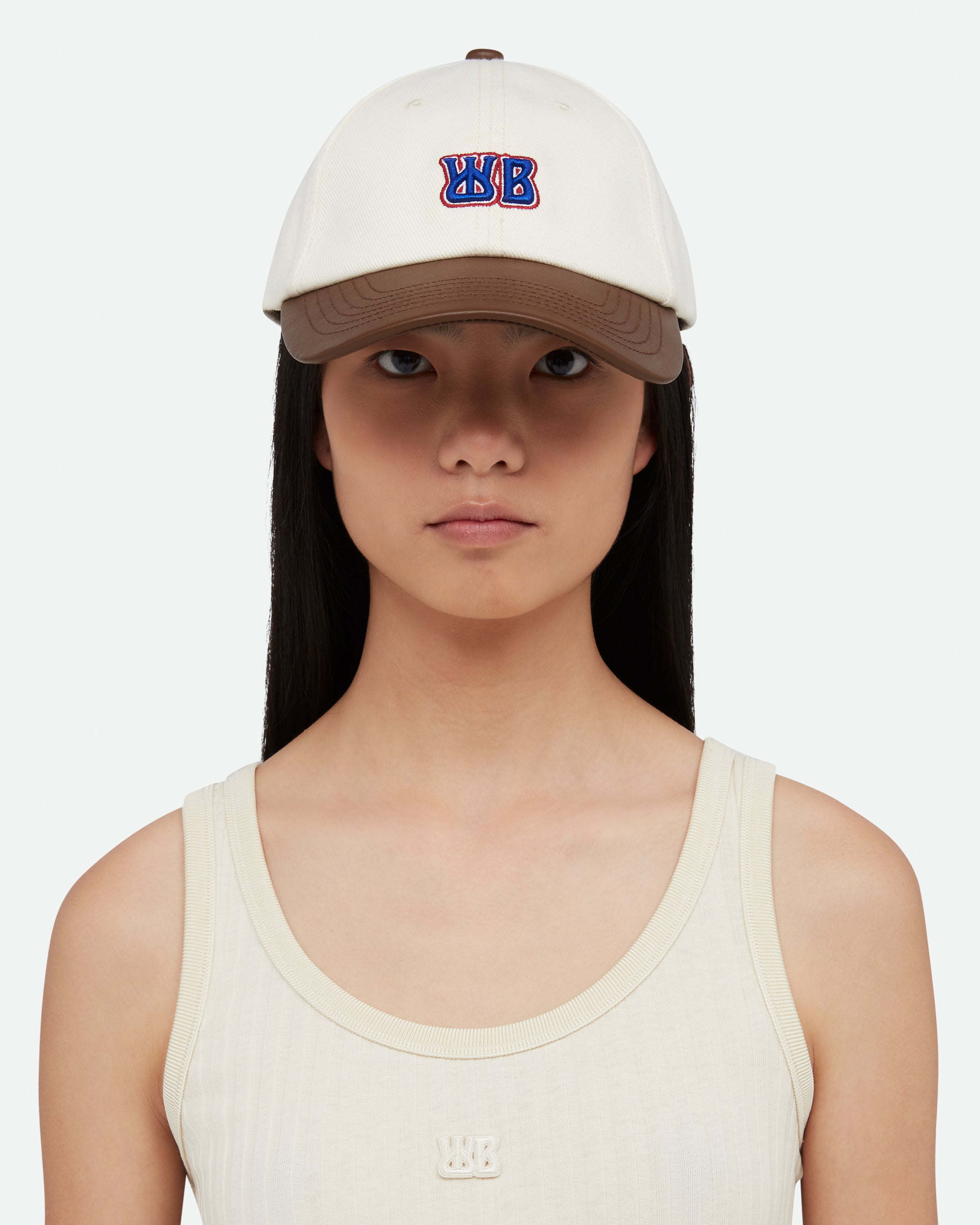 【WALES BONNER】ベロアCAP WALES BONNER】ベロアCAP