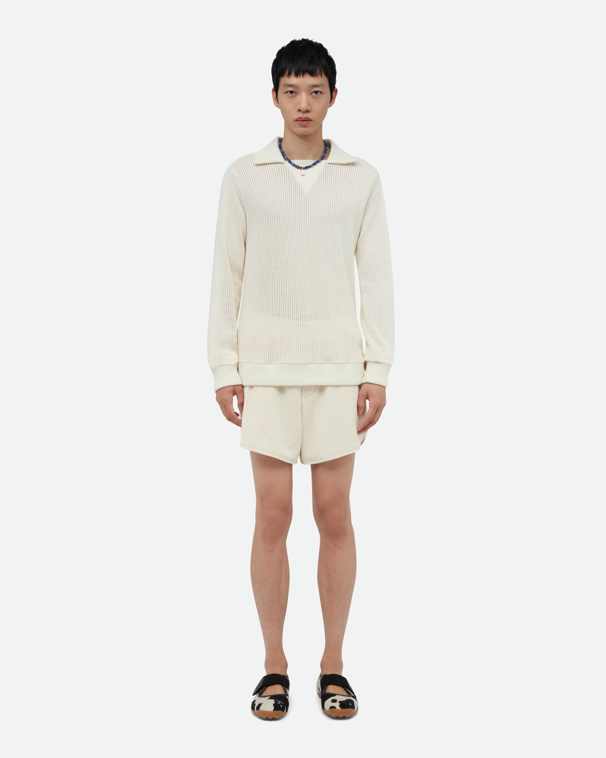 Song Jersey Top – Wales Bonner