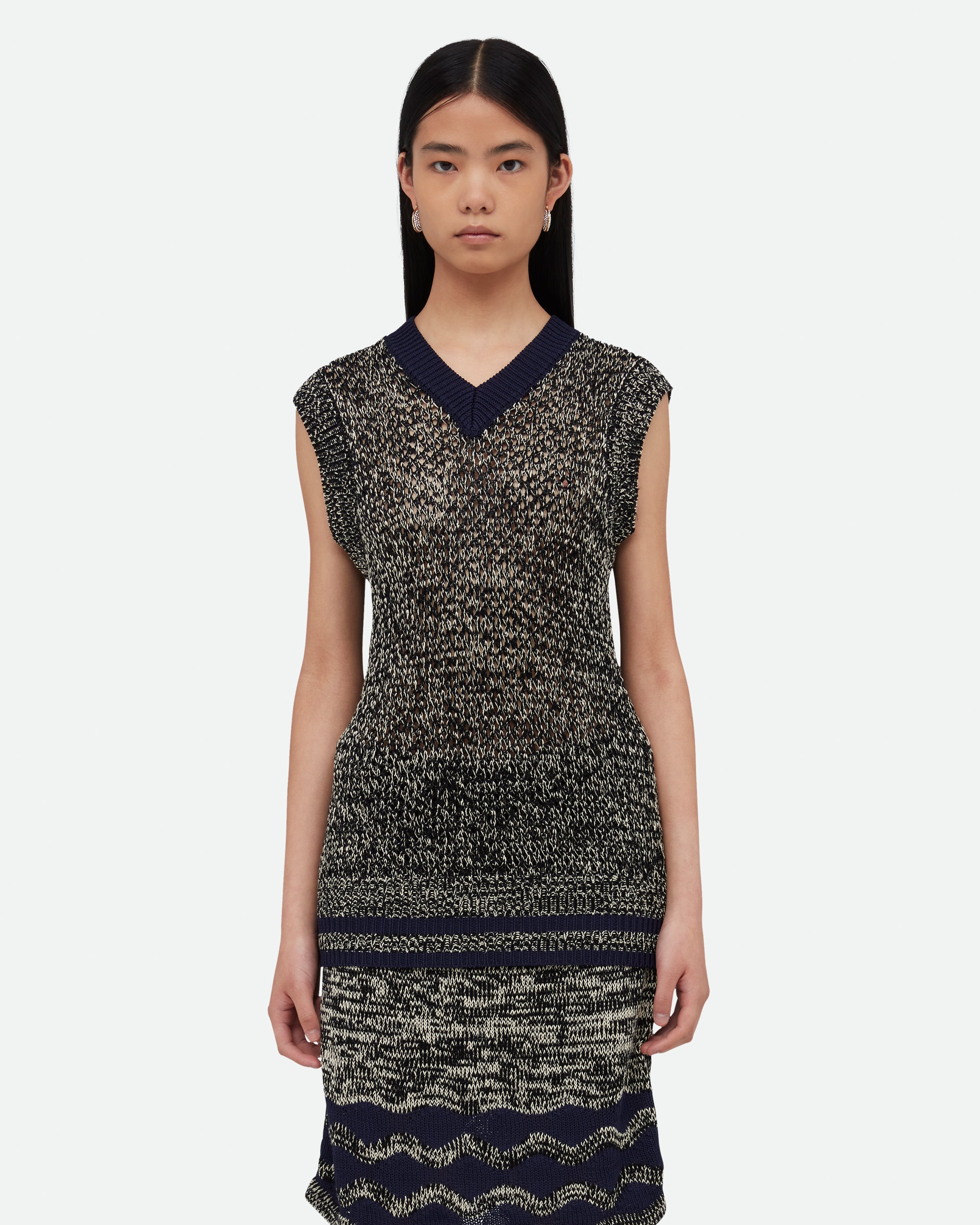 wales bonner 22ss ニットベスト ADIDAS(アディダス)｜WB KNIT VEST(WBニットベスト)｜【公式通販