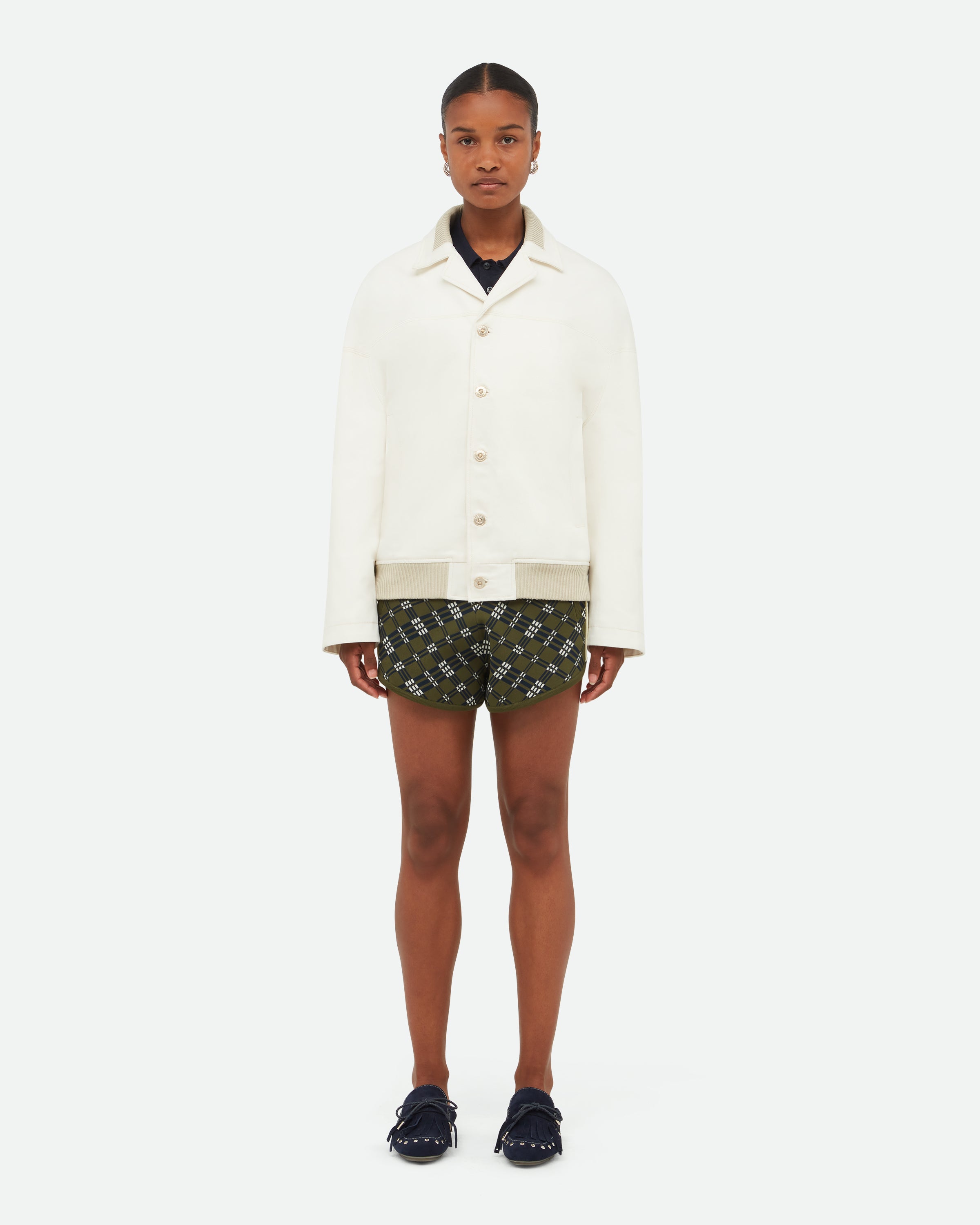 Womenswear Outerwear – Wales Bonner