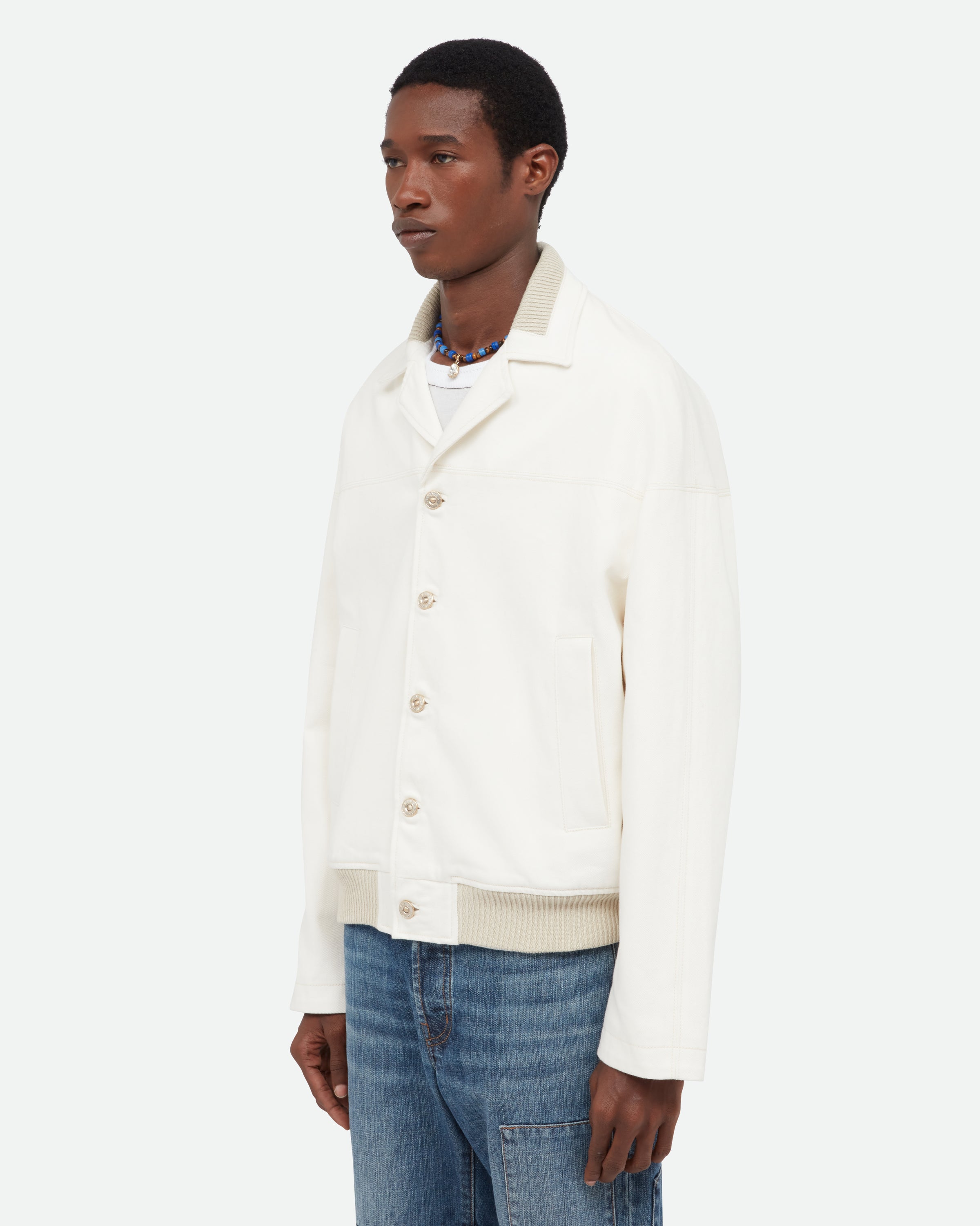Bonnerr Menswear Outerwear | WALES BONNER – Wales Bonner