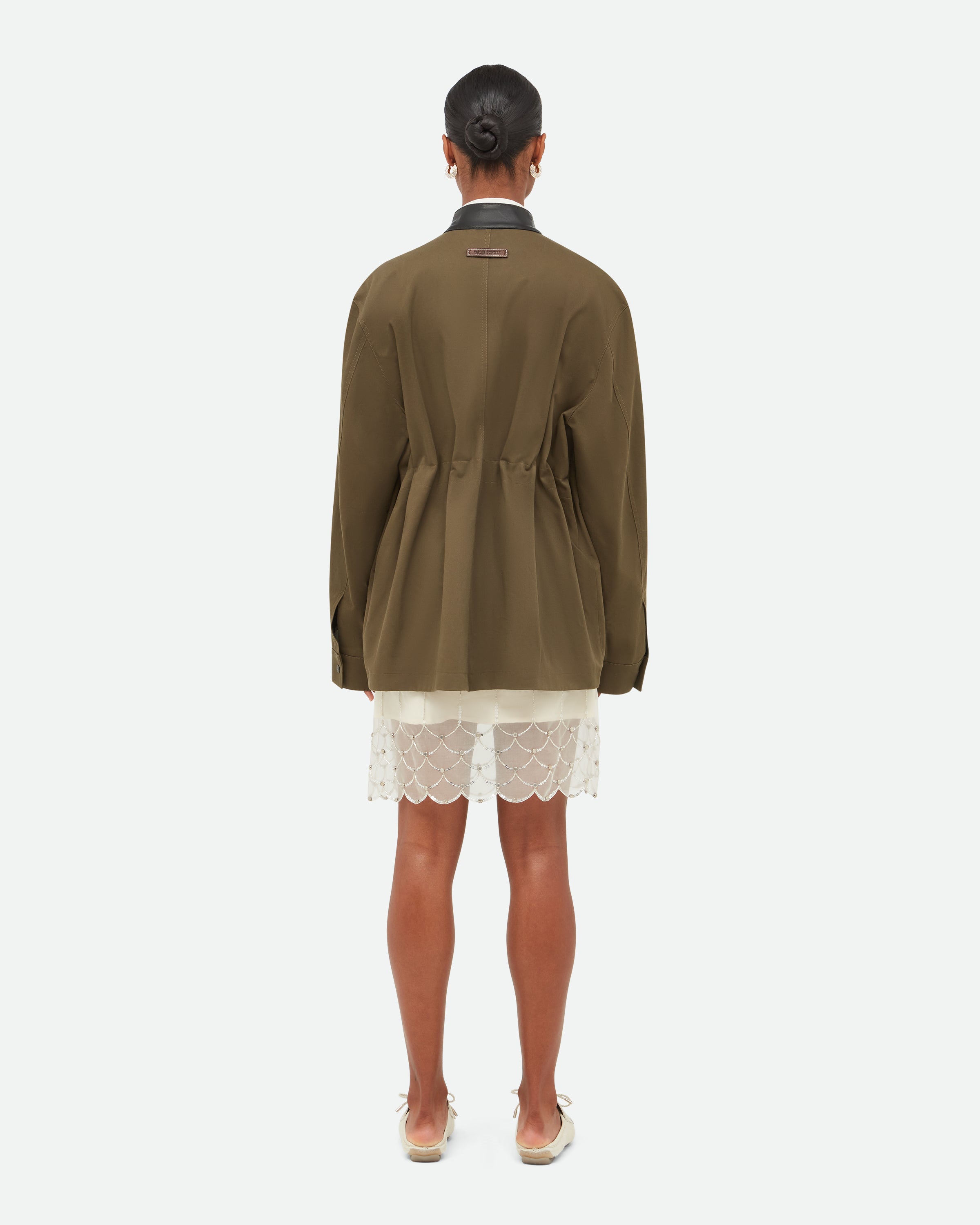 Vision Field Jacket Outerwear Wales Bonner