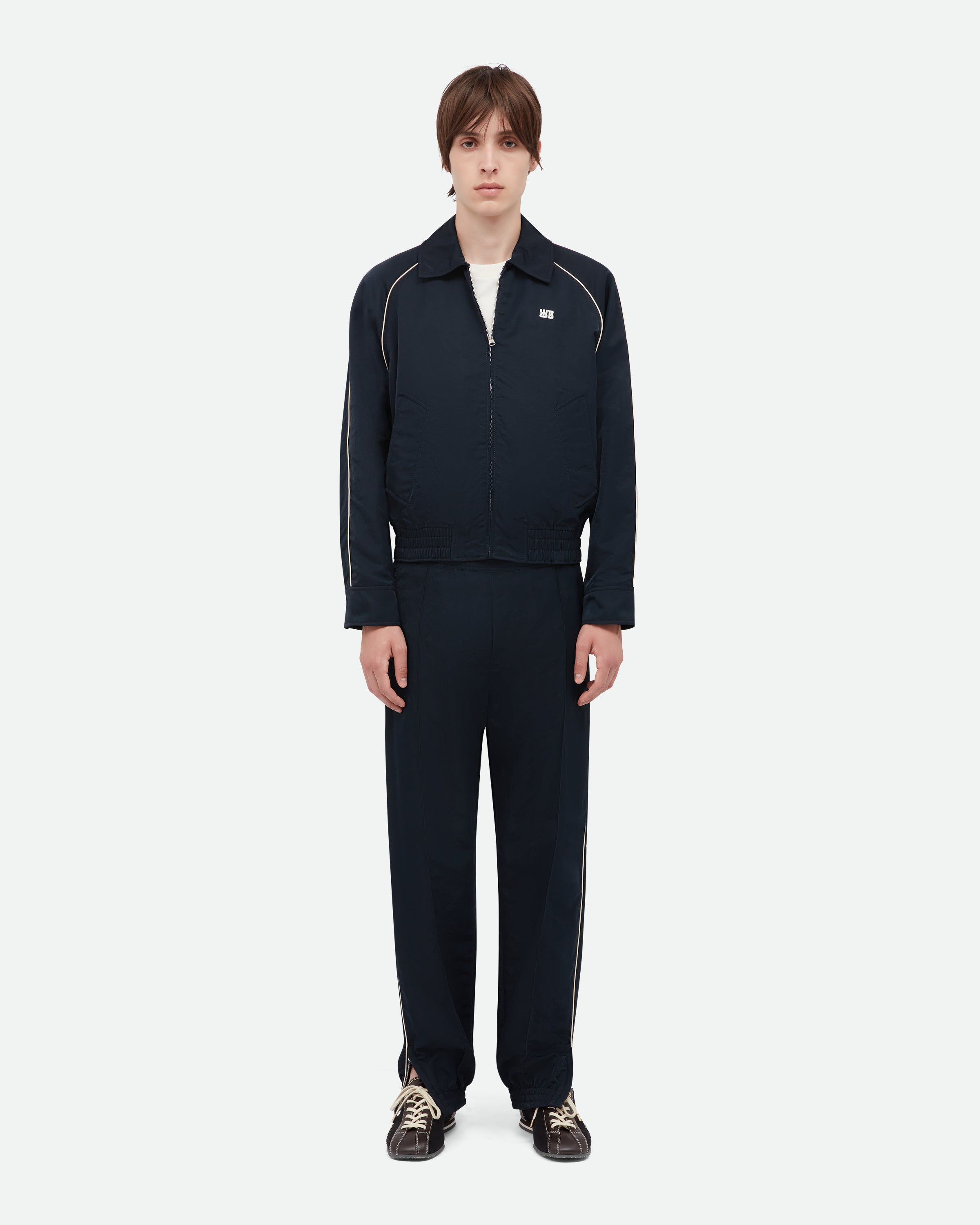 Menswear Outerwear | WALES BONNER – Wales Bonner