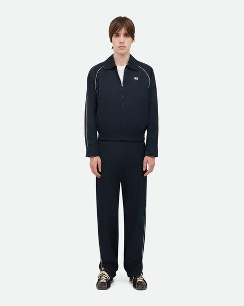 Guide Track Jacket – Wales Bonner
