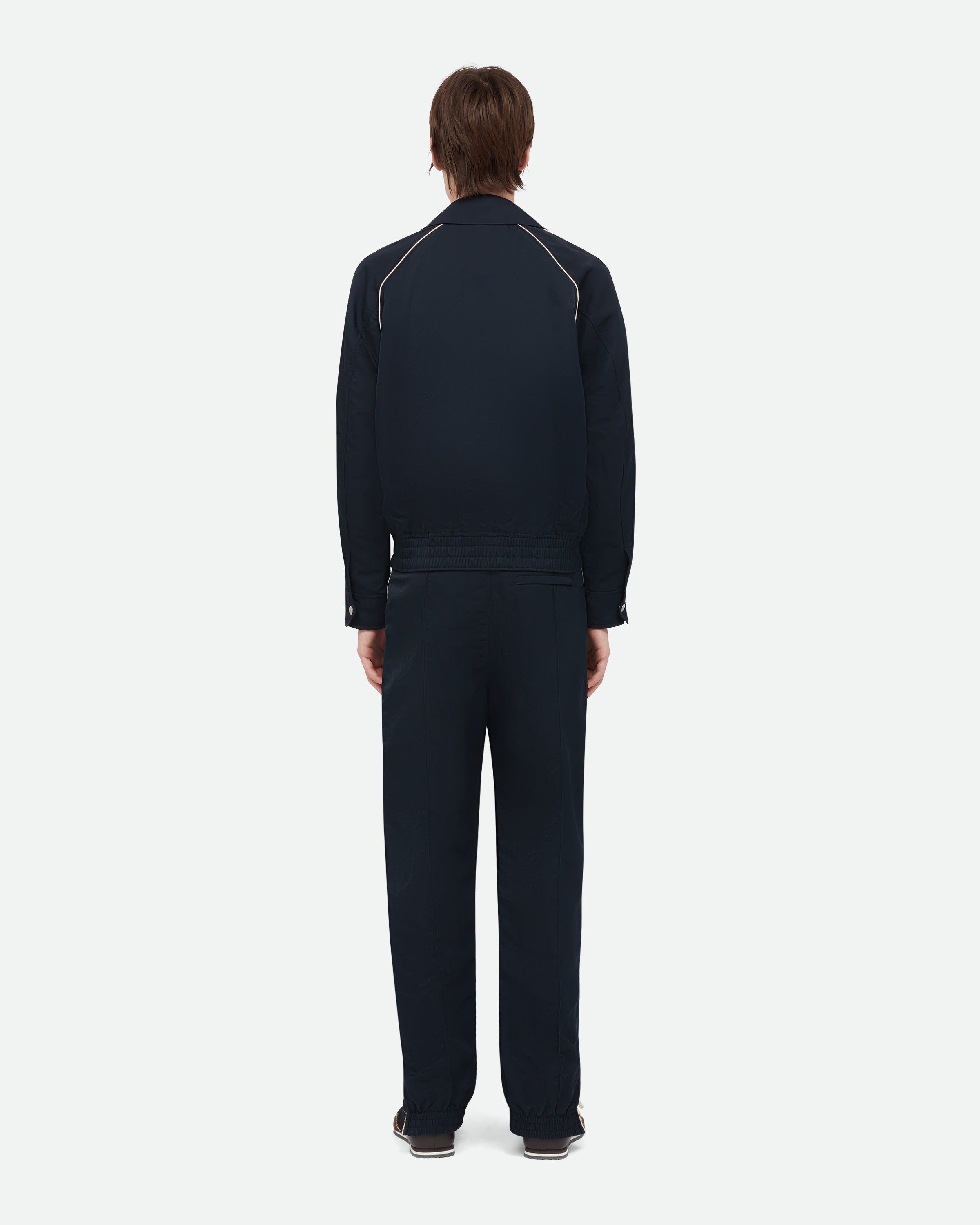 Guide Track Jacket Outerwear Wales Bonner