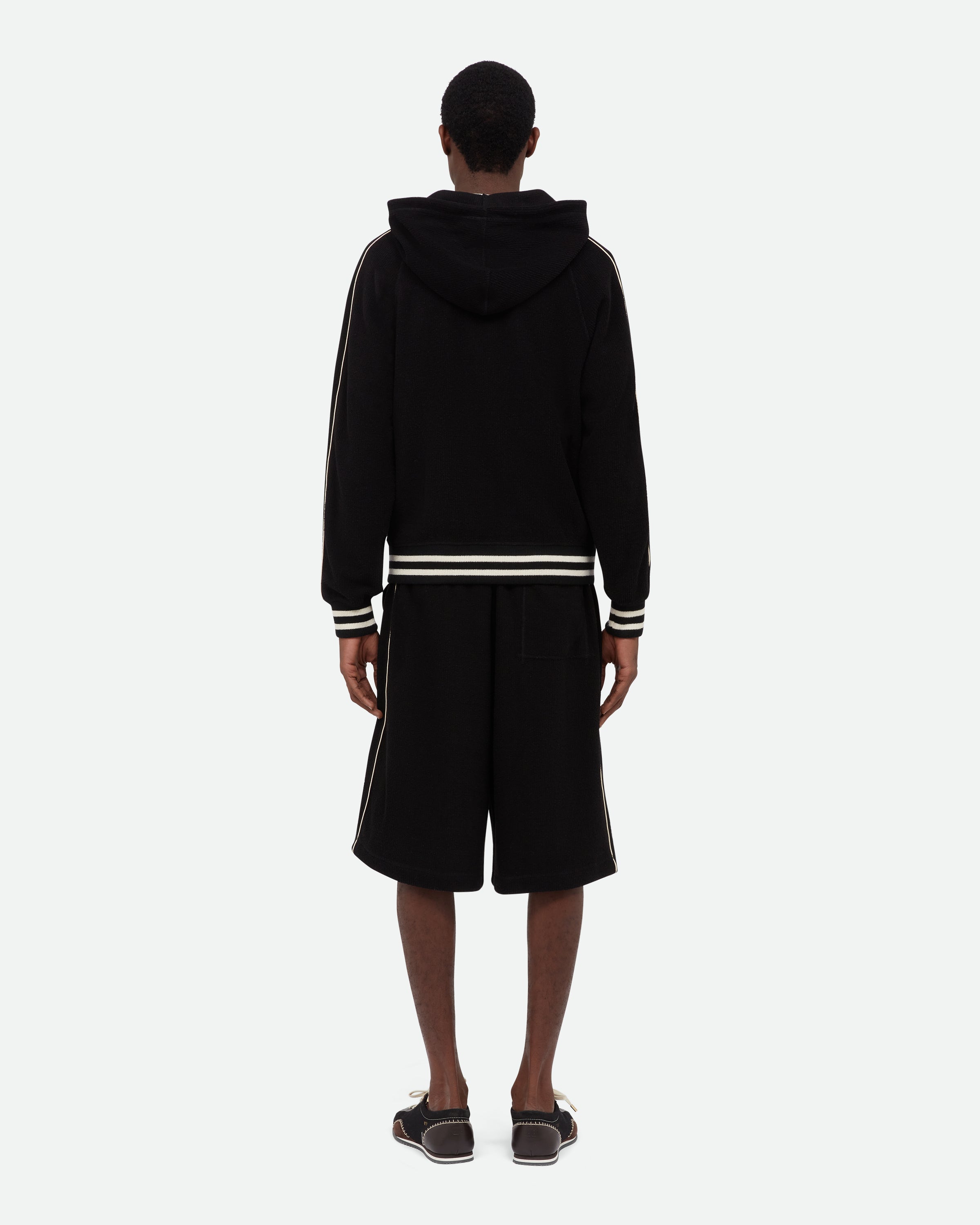 Prince Hoodie – Wales Bonner
