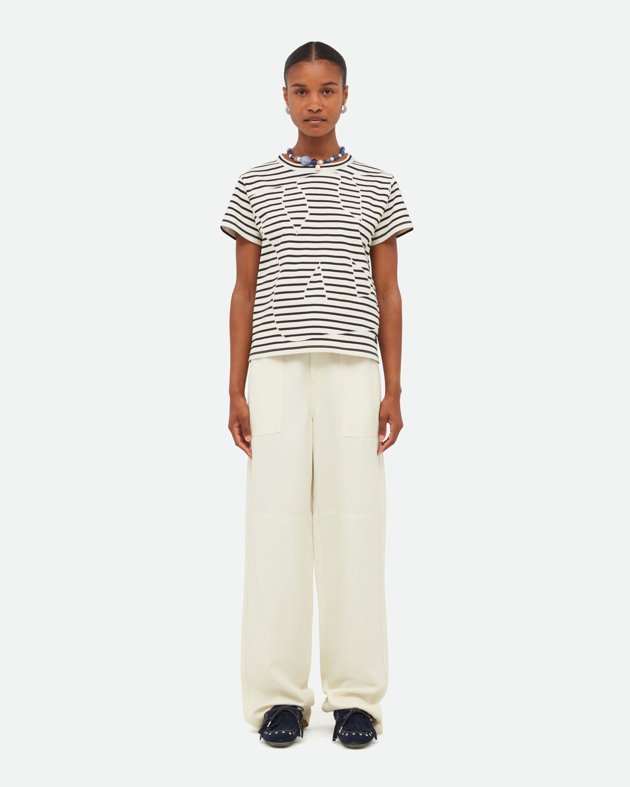 Hymn Trouser Trousers Wales Bonner
