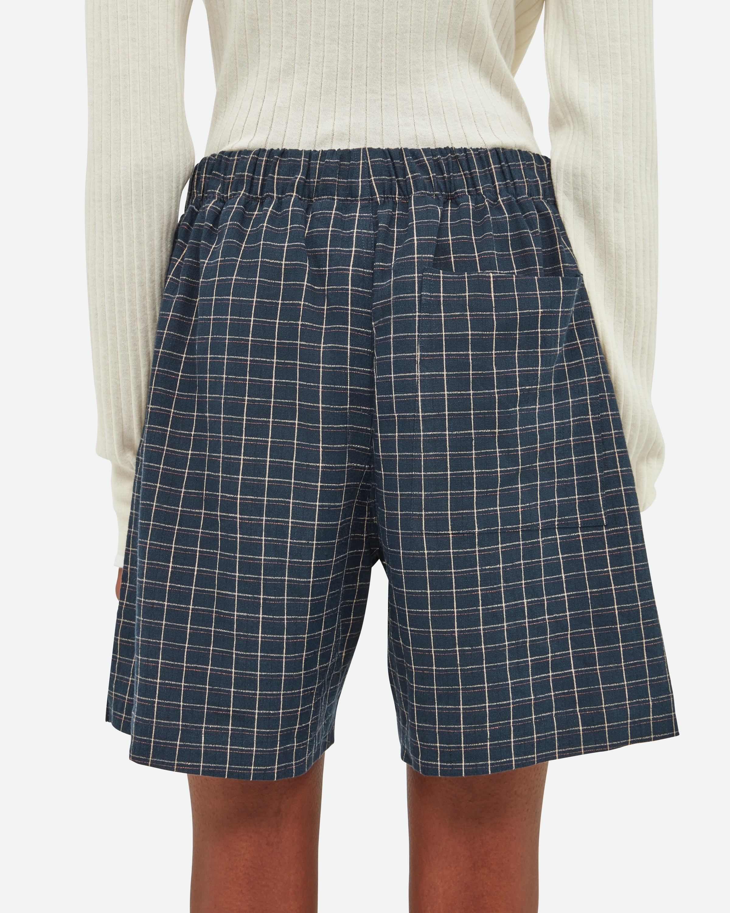 Sunday Short Trousers Wales Bonner