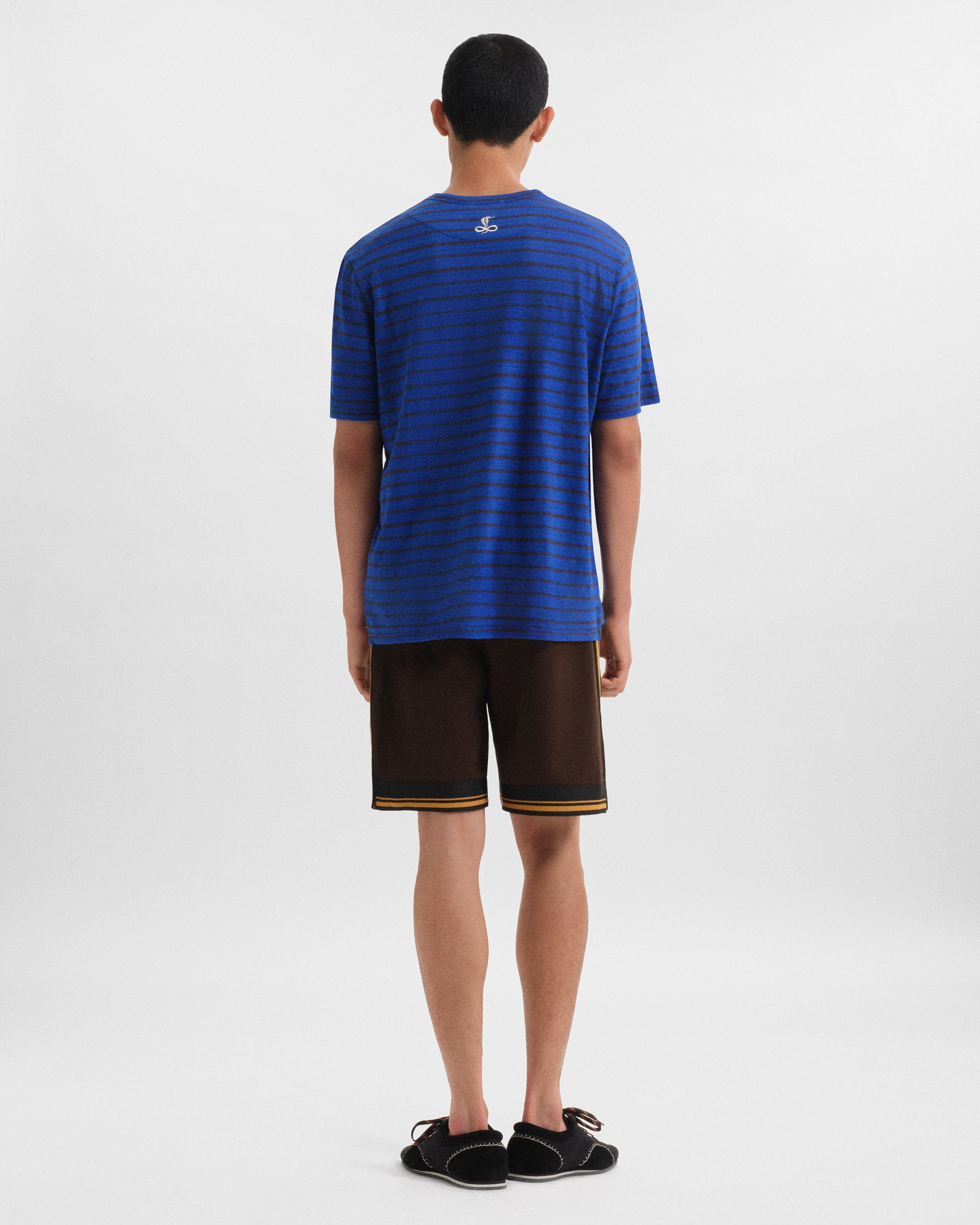 Sipho Oversized T-Shirt