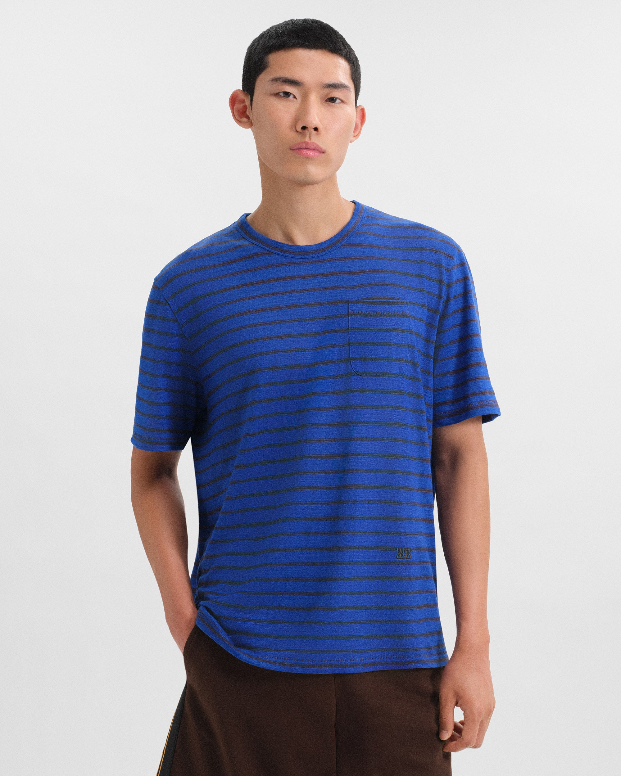 Sipho Oversized T-Shirt