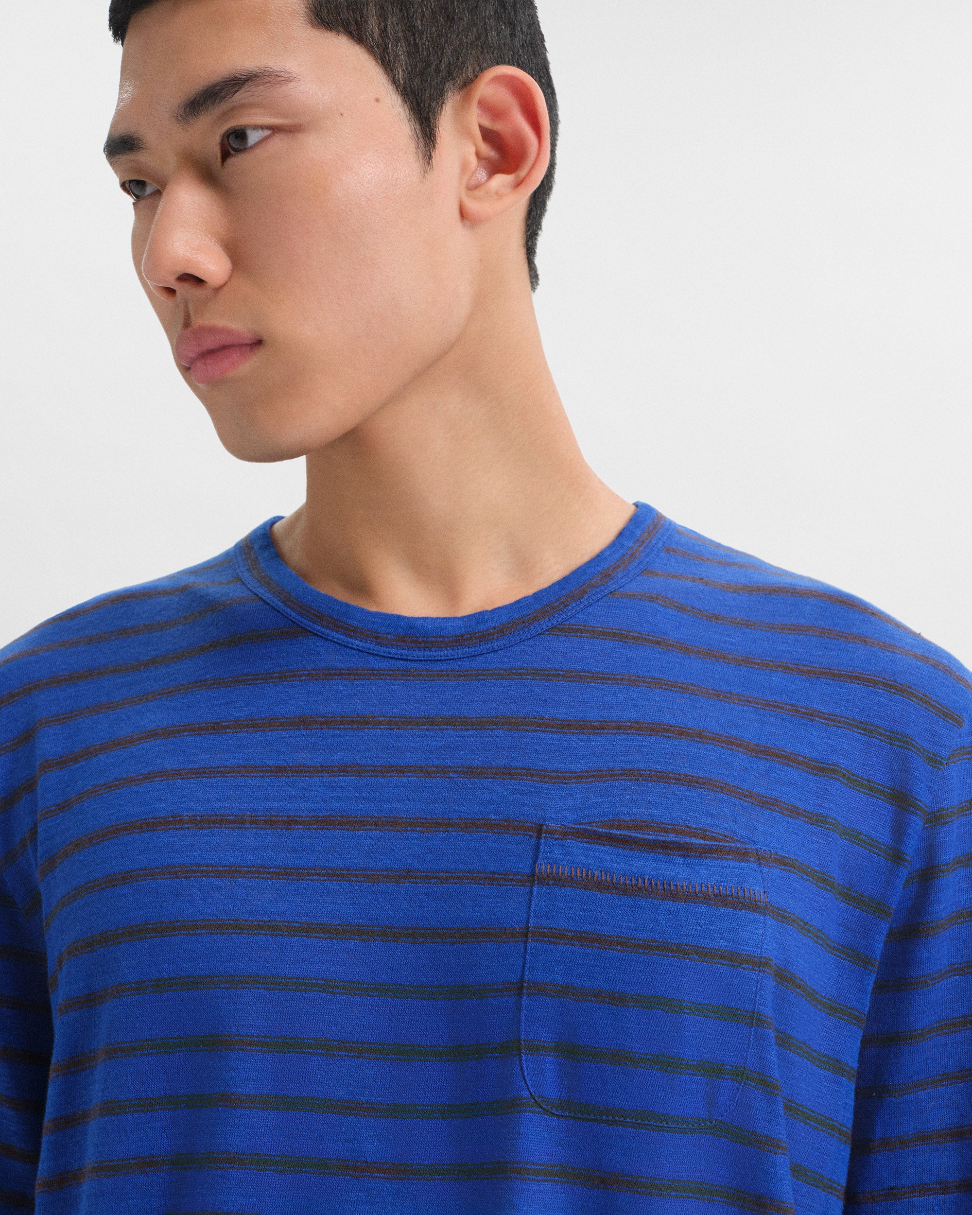 Sipho Oversized T-Shirt