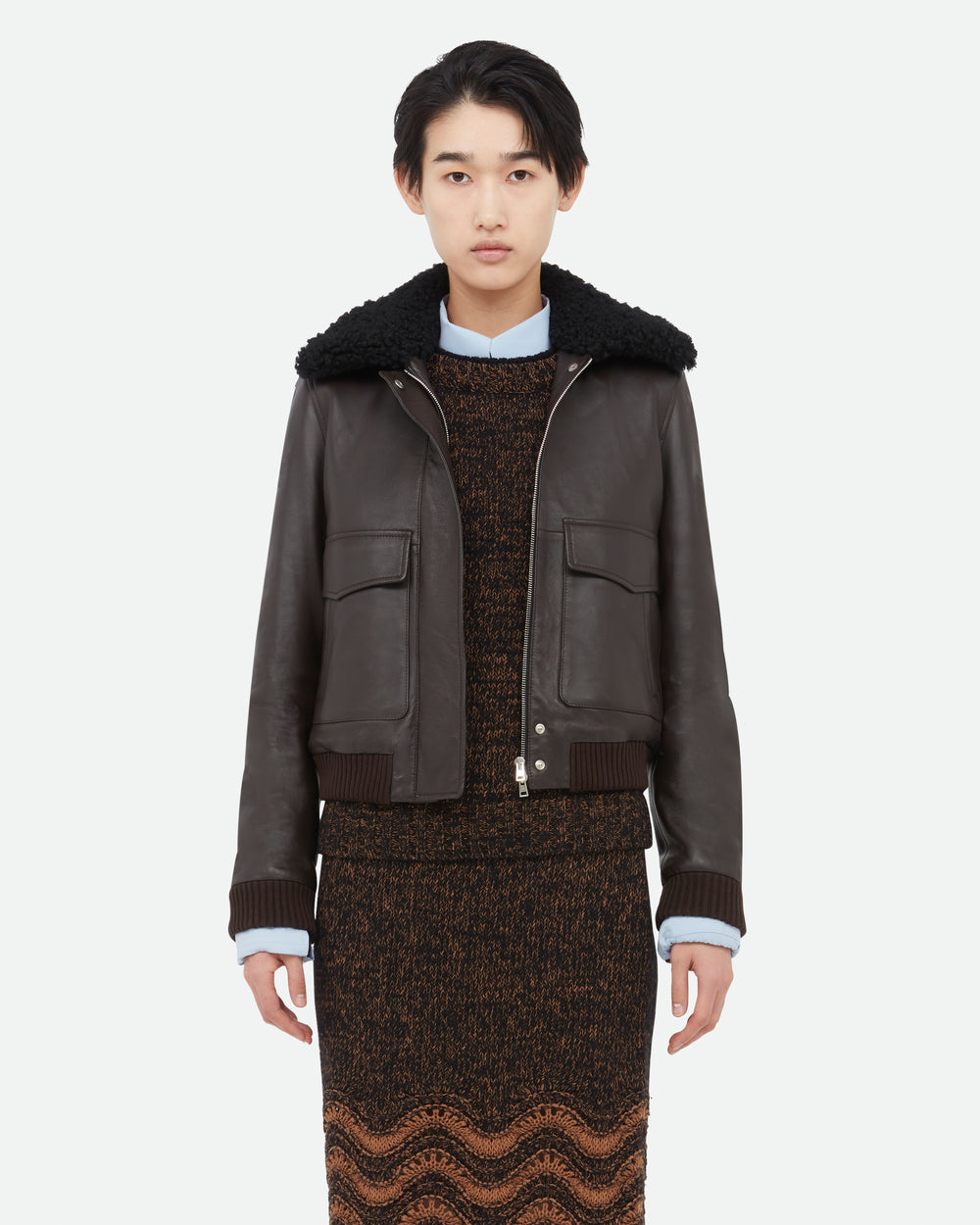 Soul Bomber Jacket – Wales Bonner