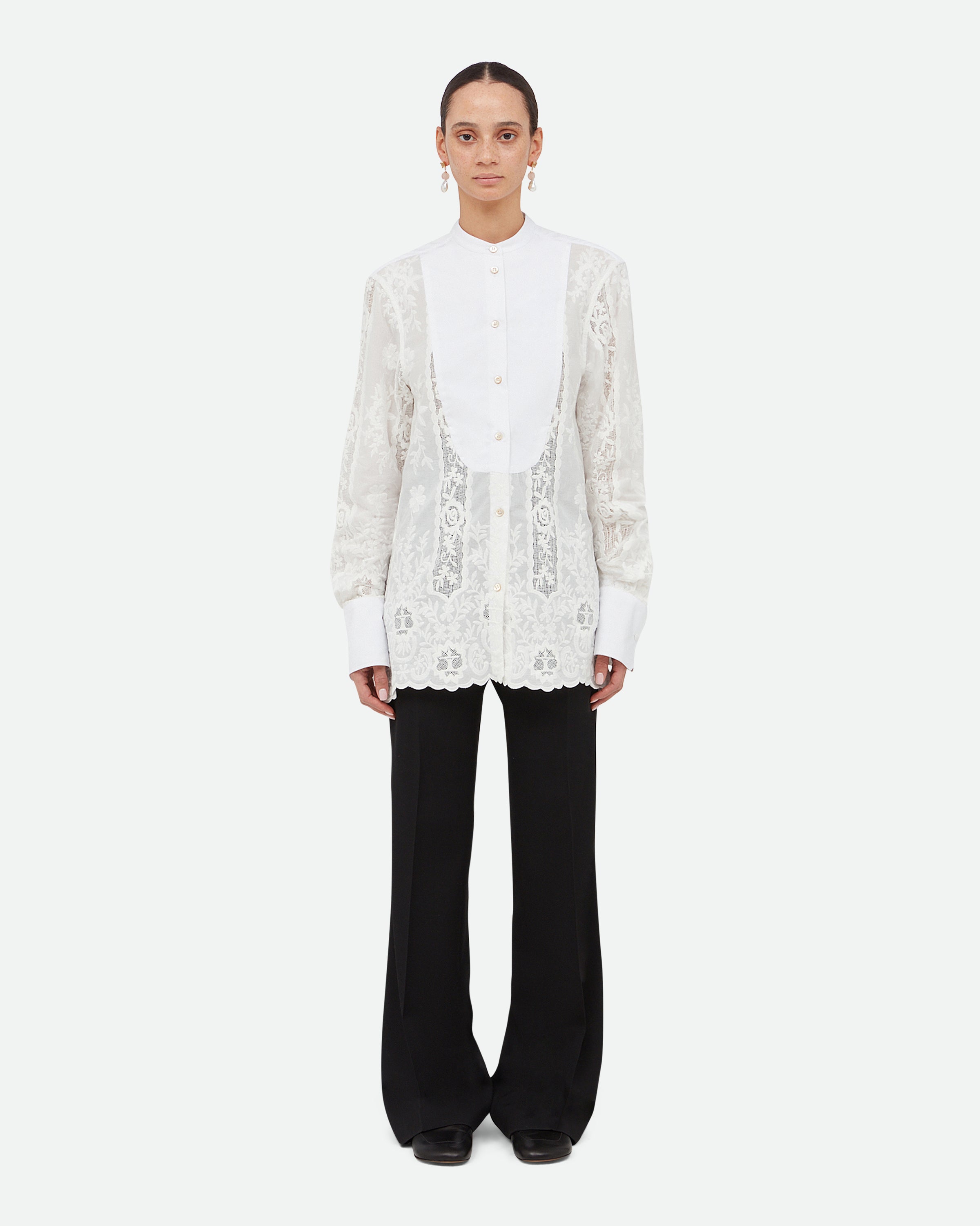 Womenswear | WALES BONNER – Wales Bonner
