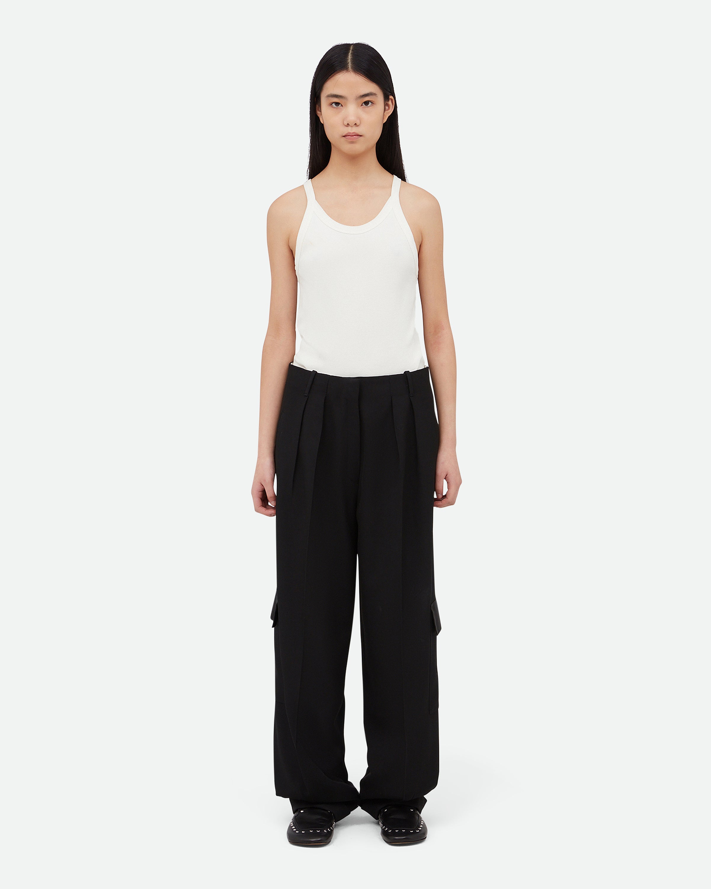 Menswear Trousers | WALES BONNER – Wales Bonner