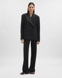 Gallery Tuxedo Trouser